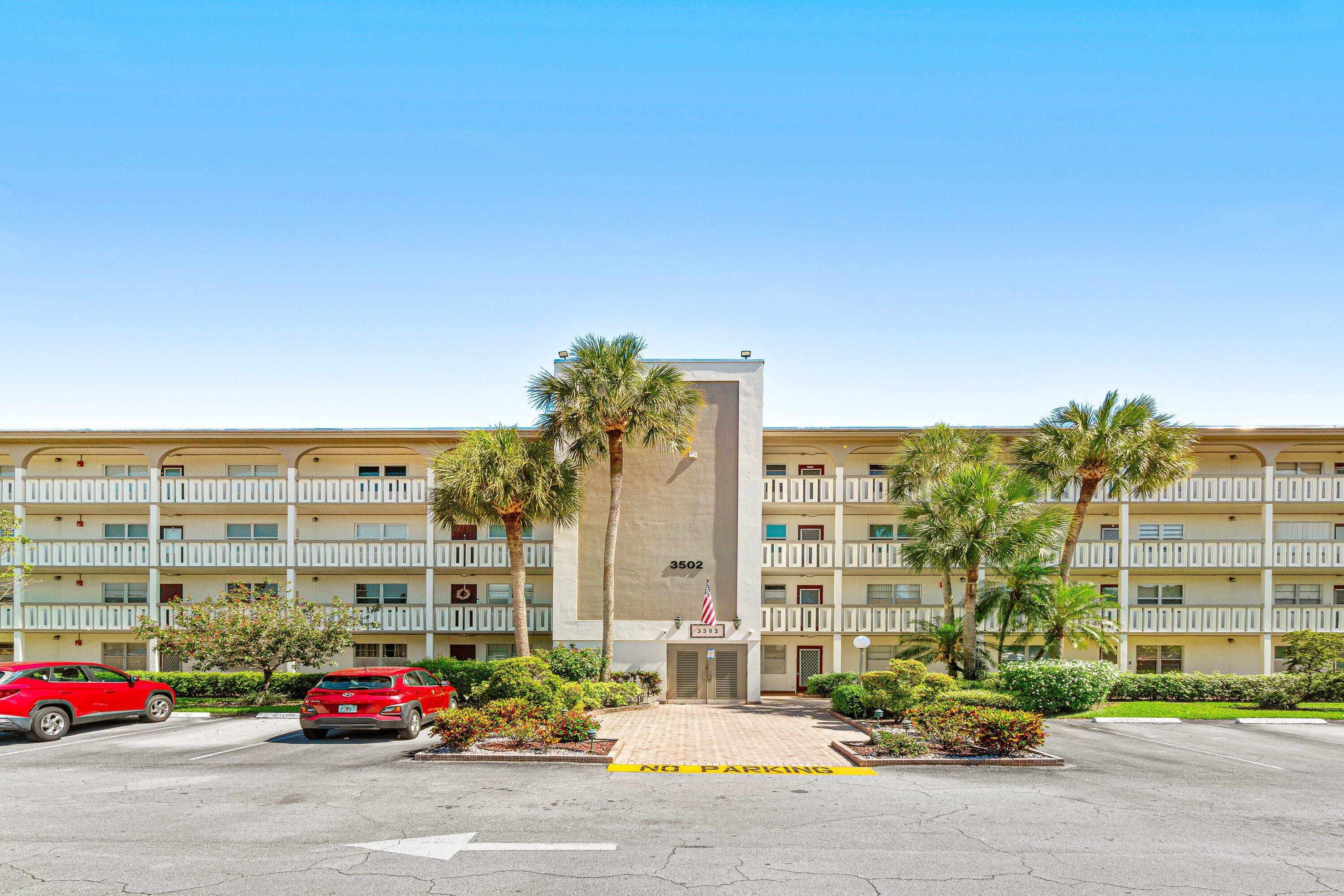 3502 Bimini #L4, Coconut Creek FL 33066