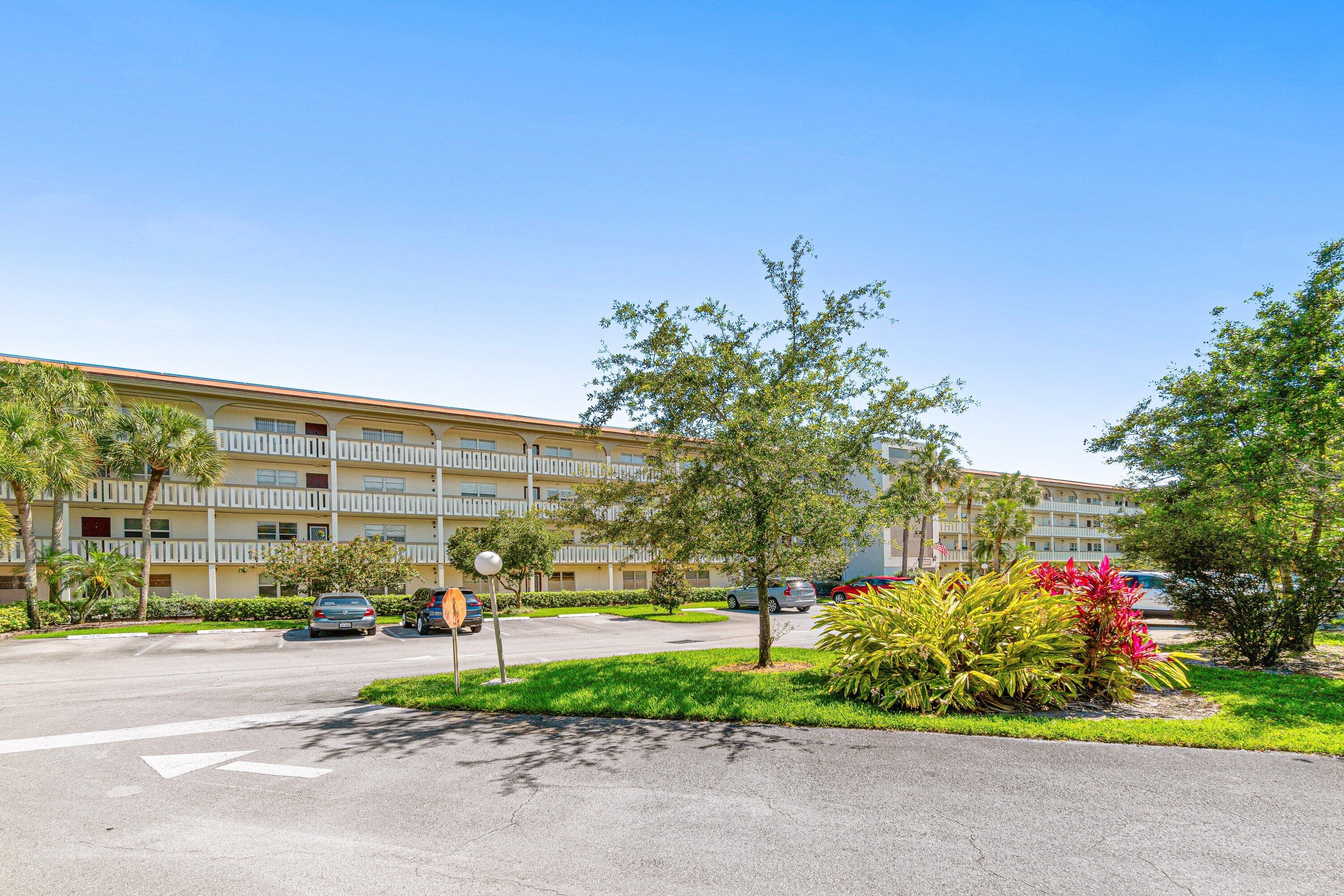 3502 Bimini #L4, Coconut Creek FL 33066