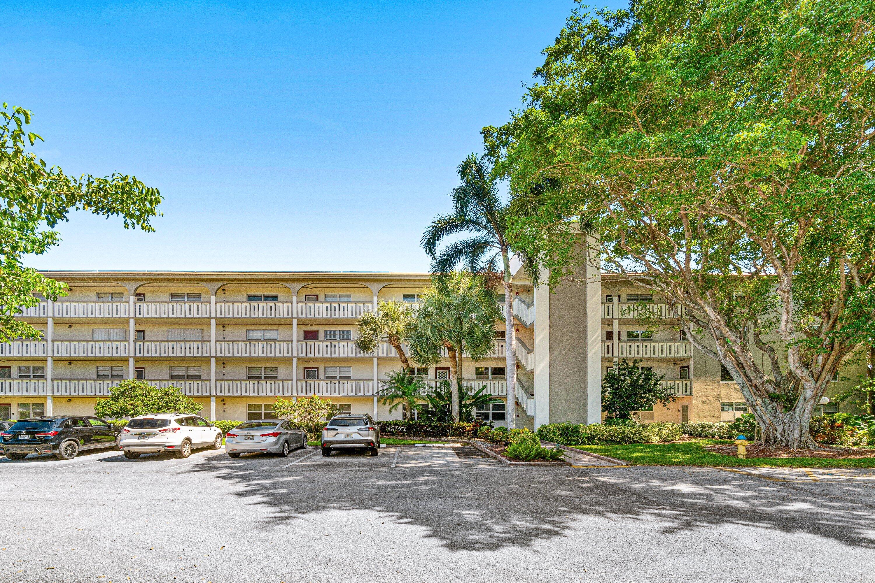 3502 Bimini #L4, Coconut Creek FL 33066