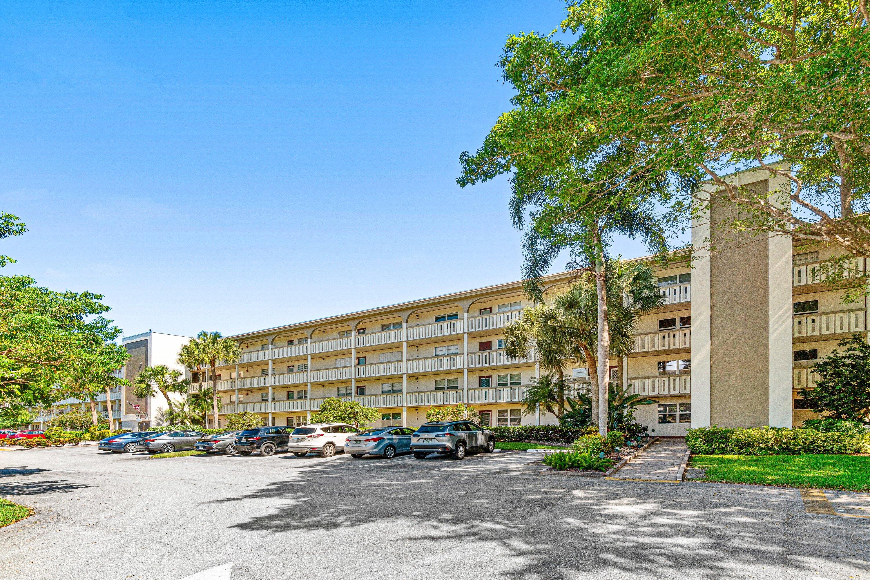 3502 Bimini #L4, Coconut Creek FL 33066