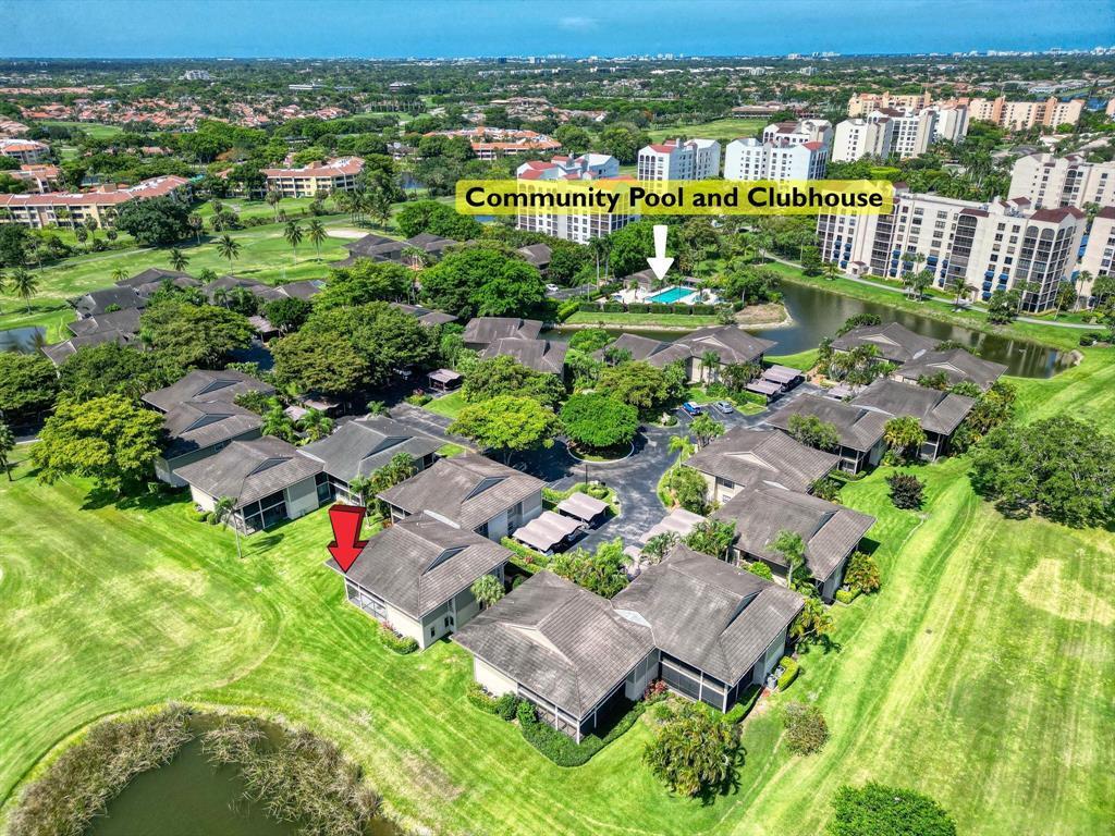 7644 Elmridge, Boca Raton FL 33433