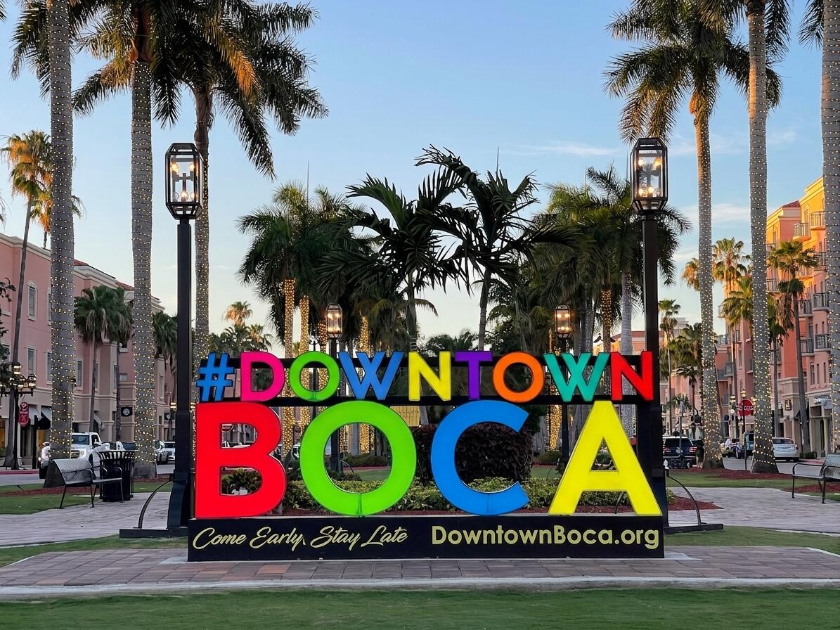 1166 SW 4th, Boca Raton FL 33486