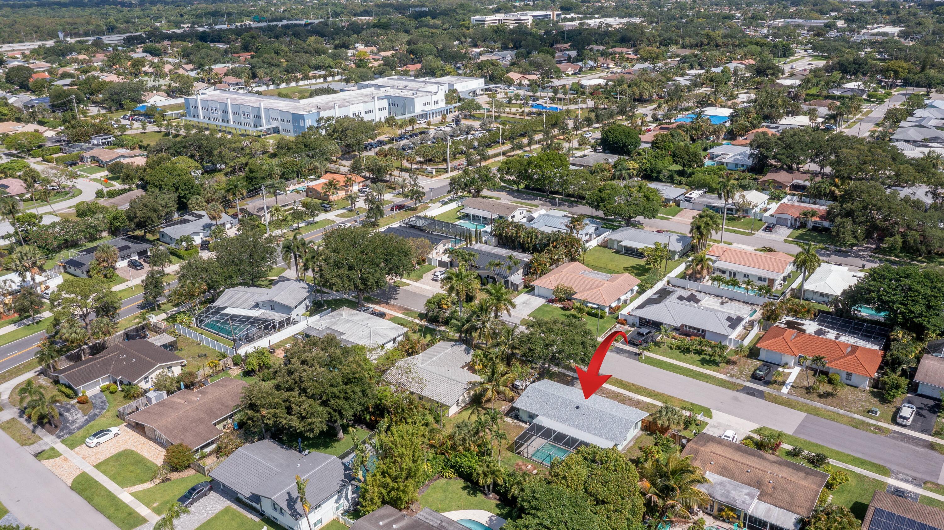 1166 SW 4th, Boca Raton FL 33486