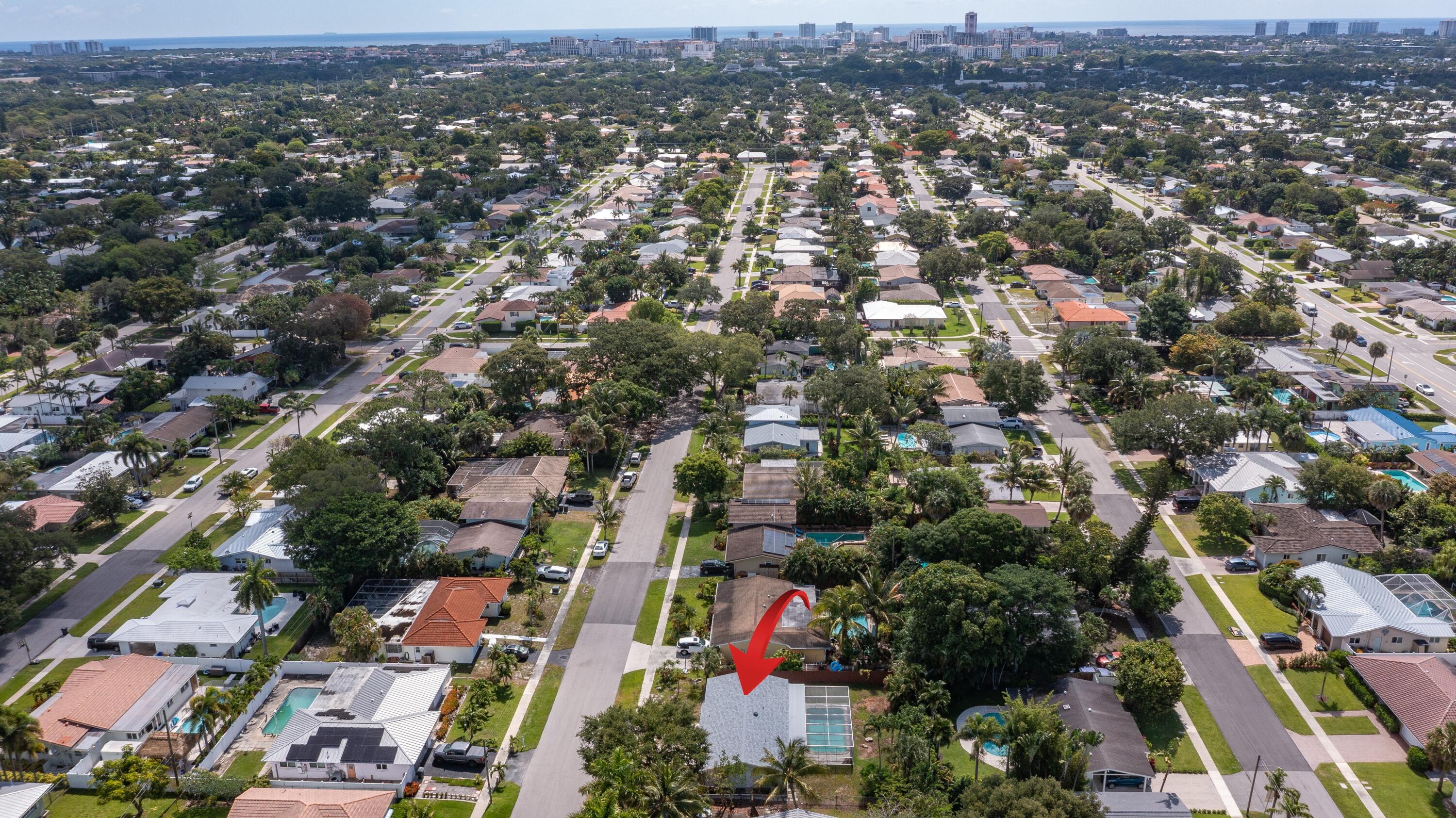 1166 SW 4th, Boca Raton FL 33486