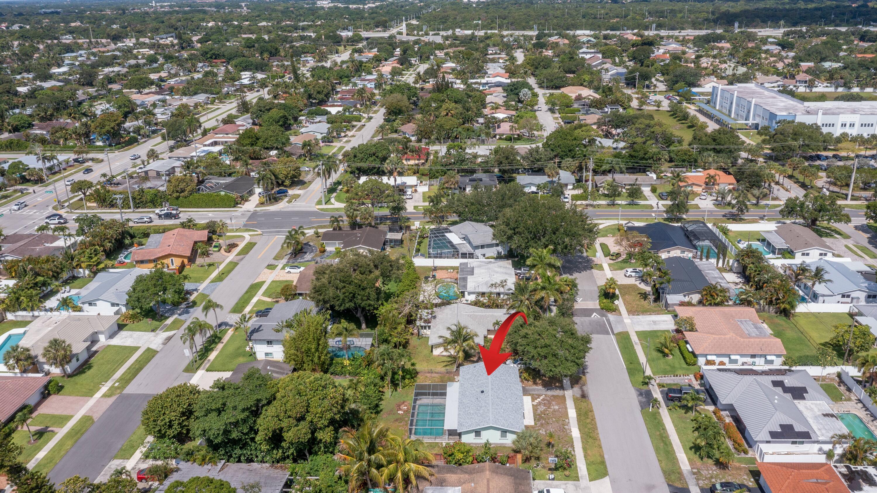 1166 SW 4th, Boca Raton FL 33486