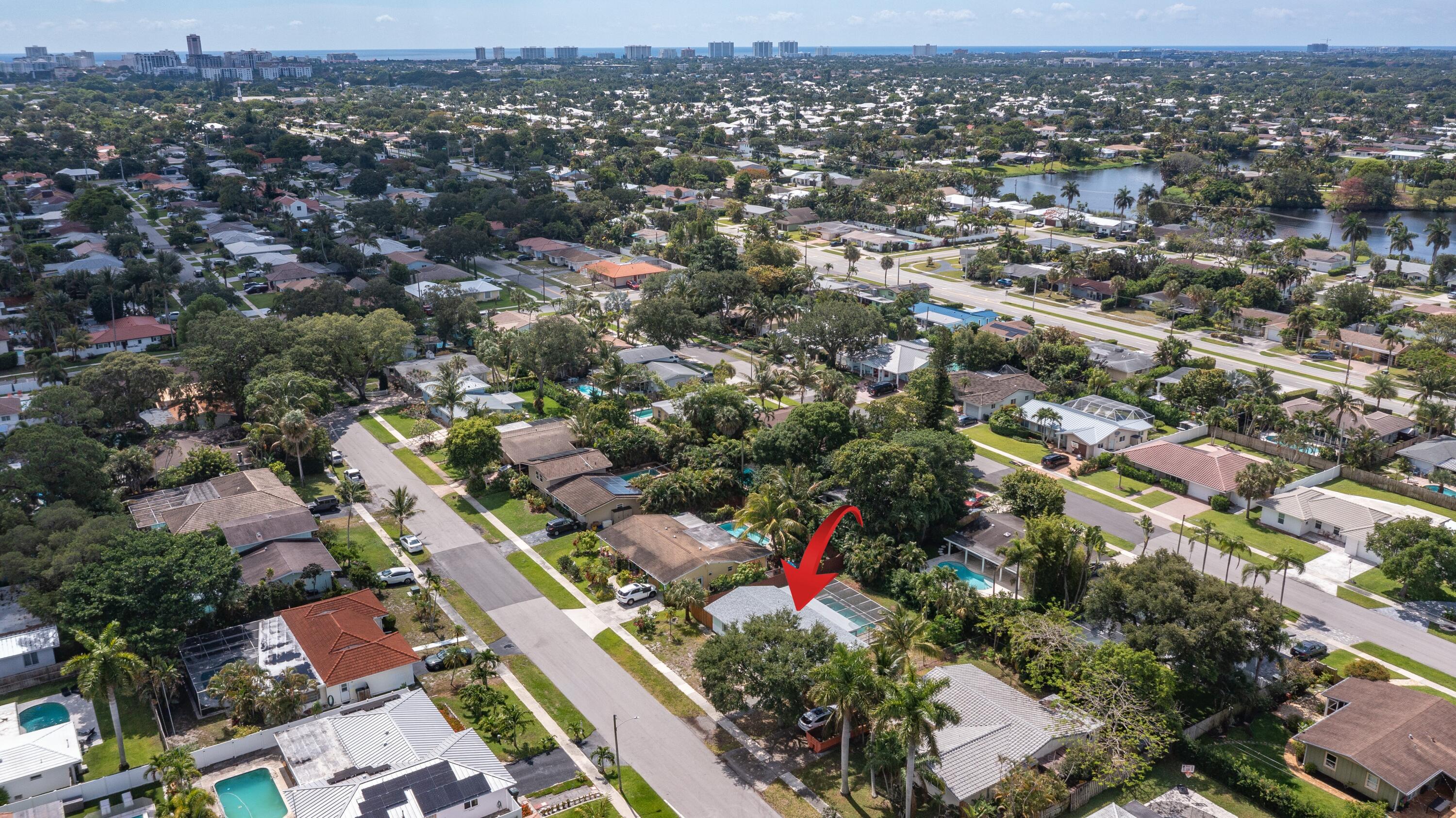 1166 SW 4th, Boca Raton FL 33486