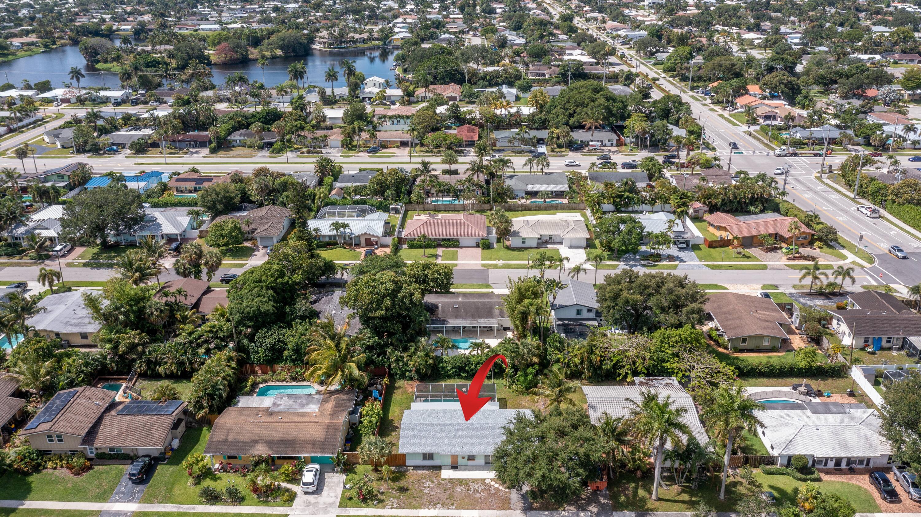1166 SW 4th, Boca Raton FL 33486