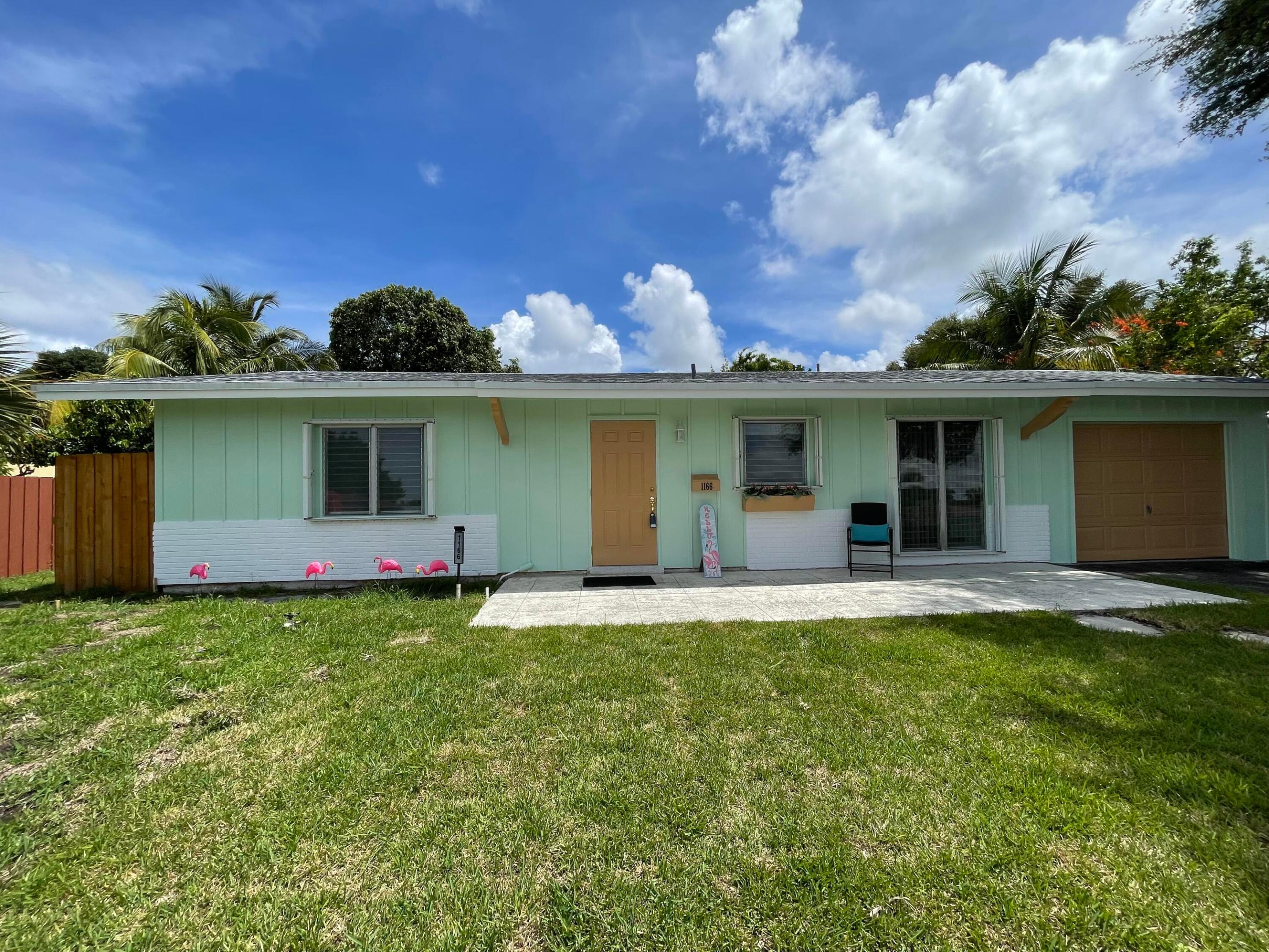 1166 SW 4th, Boca Raton FL 33486