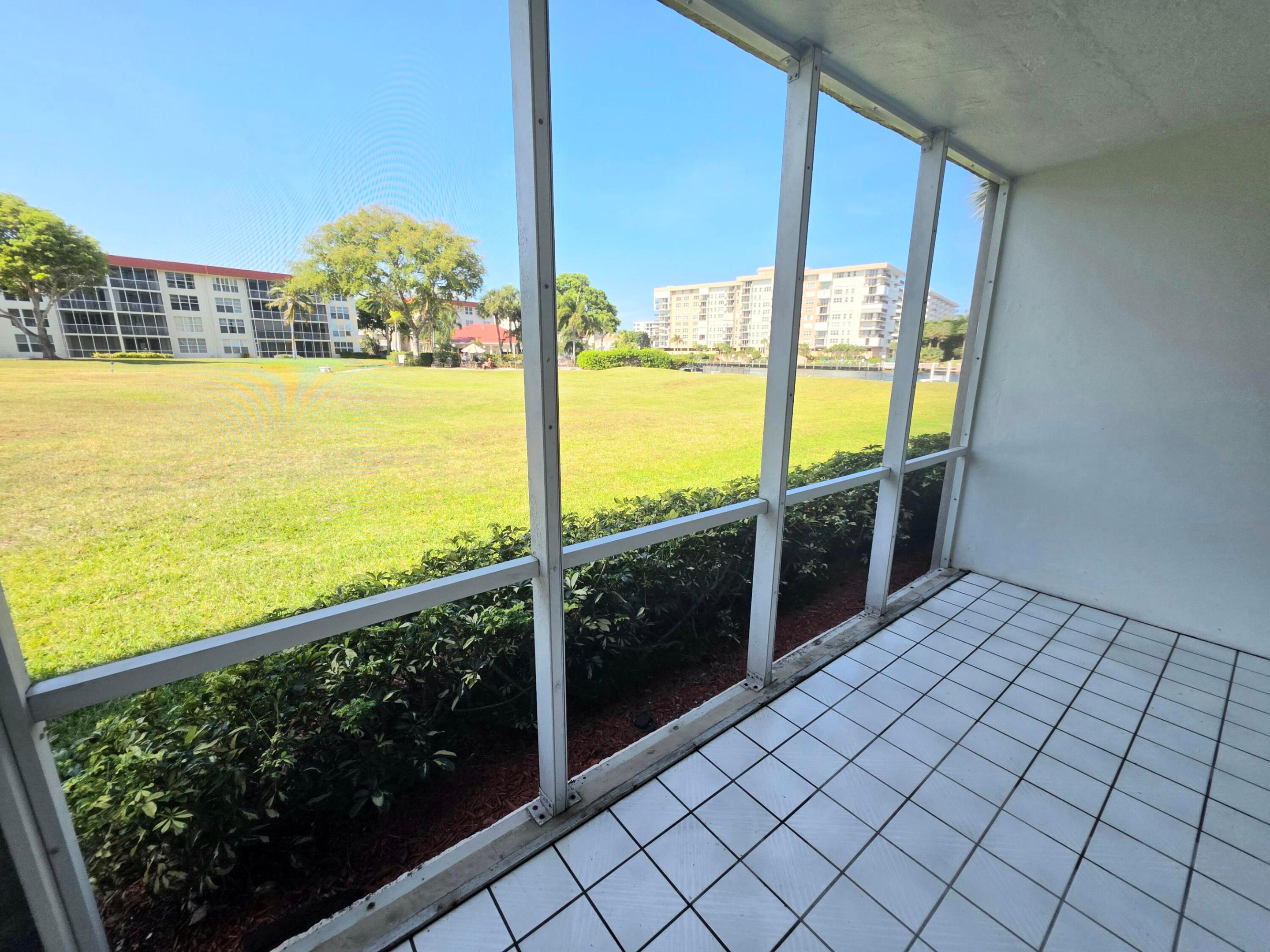 3100 NE 48th #113, Lighthouse Point FL 33064