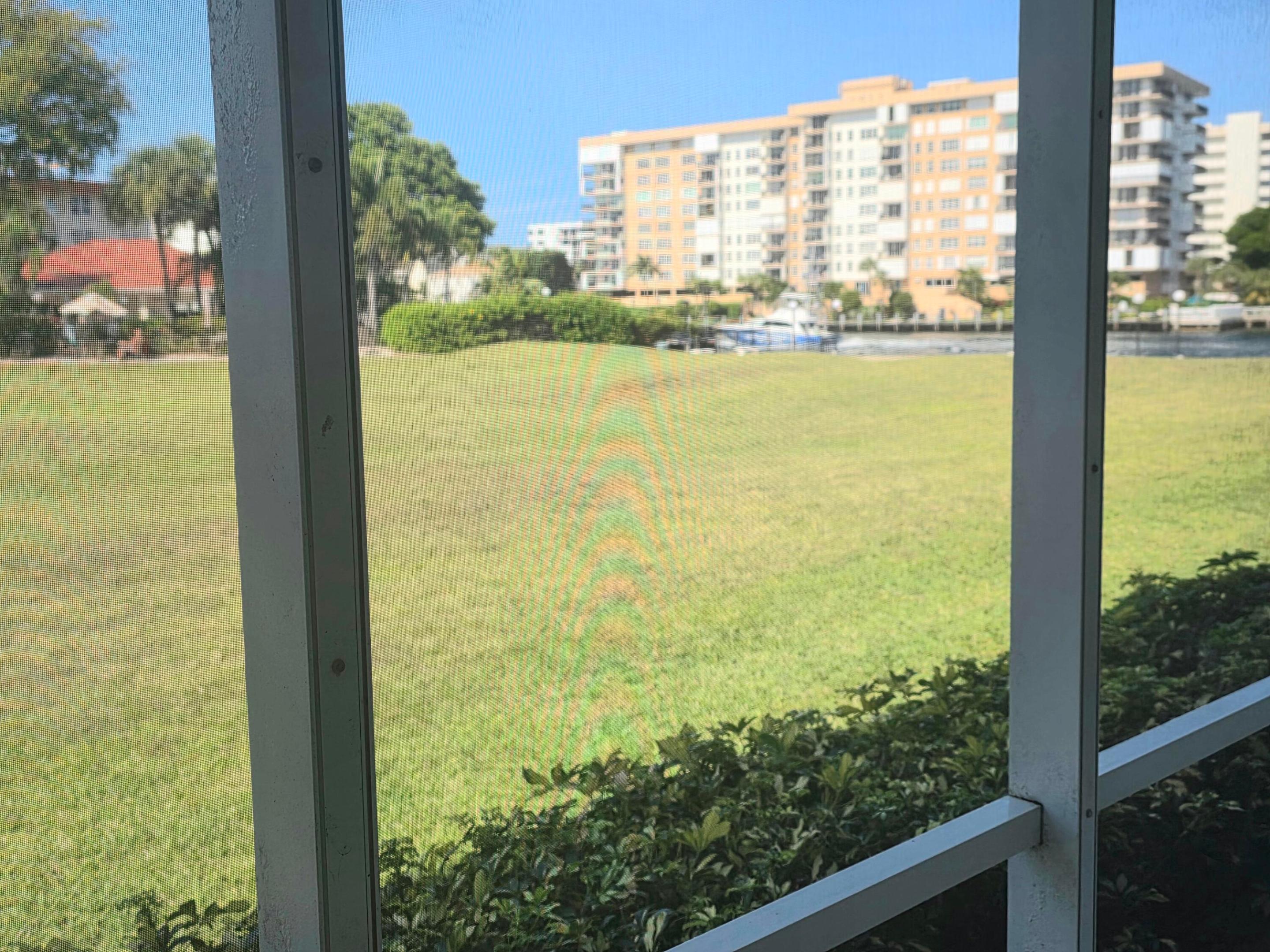 3100 NE 48th #113, Lighthouse Point FL 33064