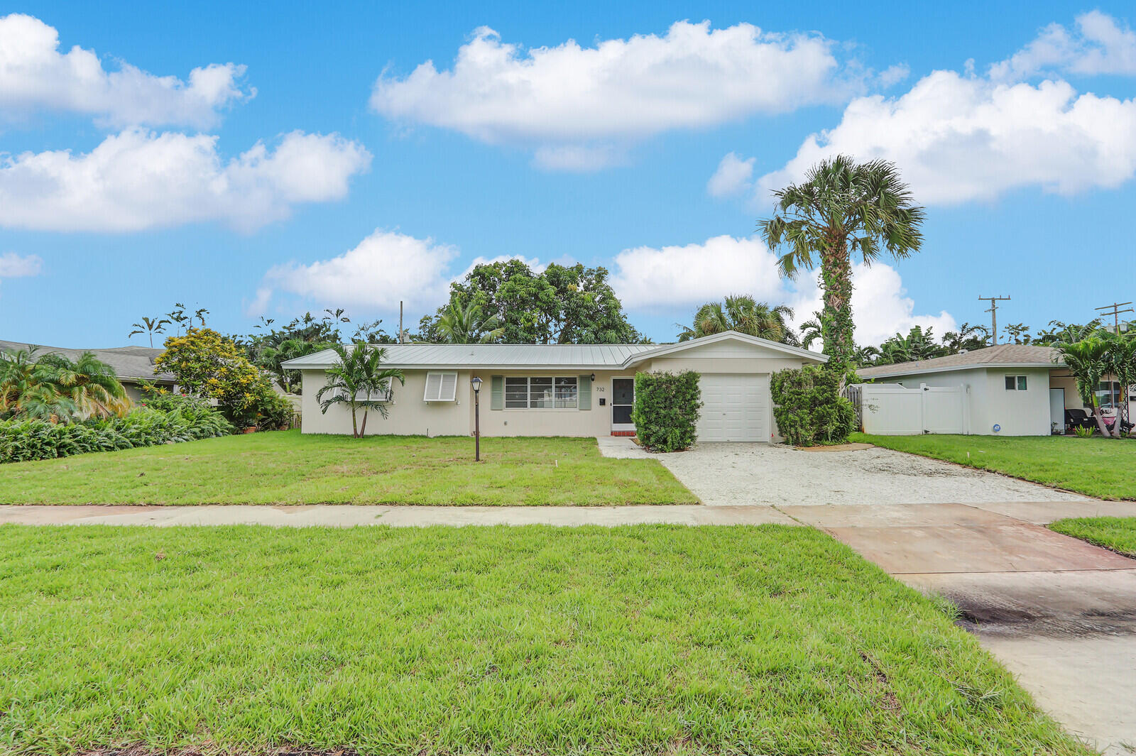 732 Pelican, North Palm Beach FL 33408