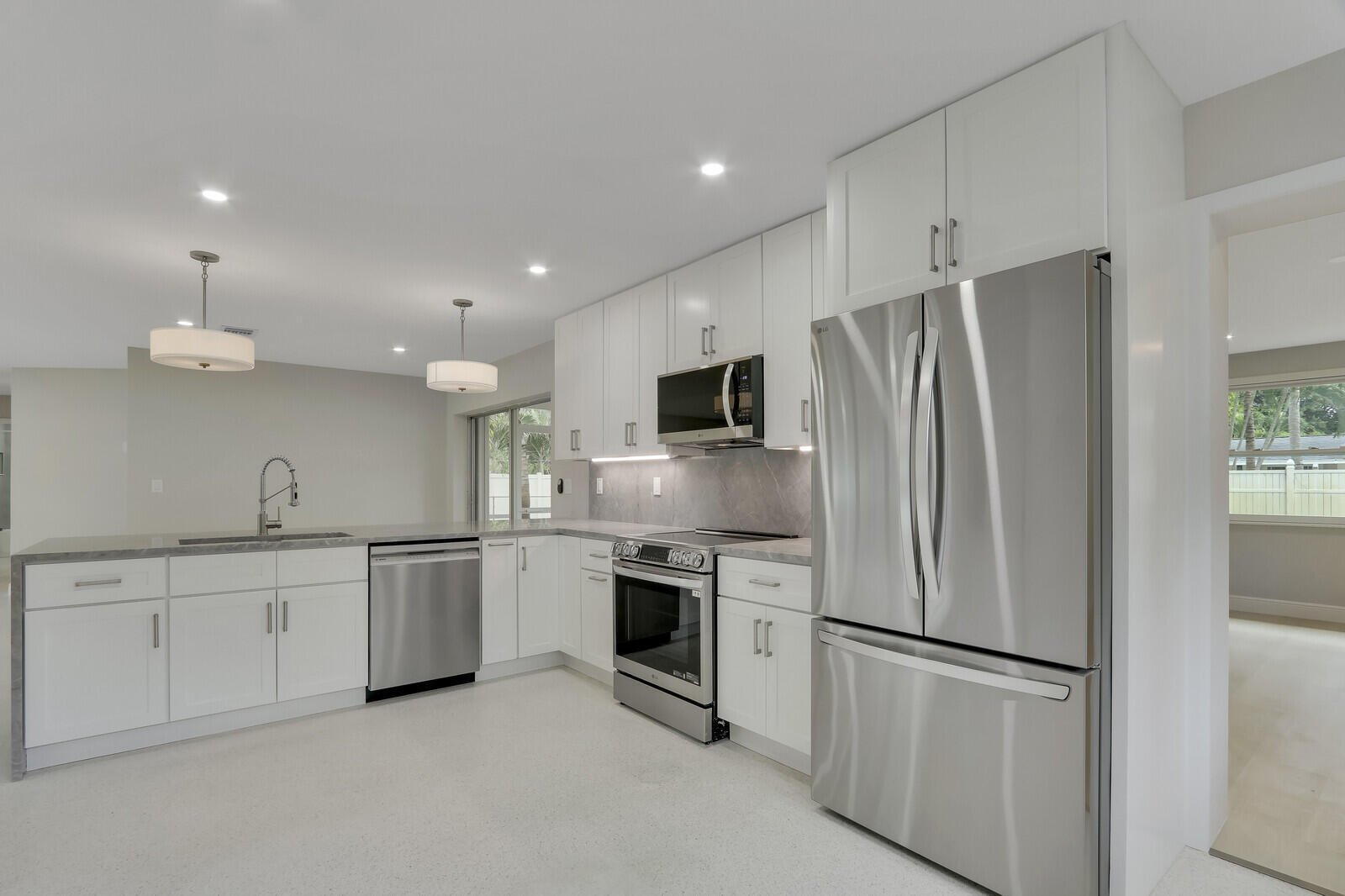 732 Pelican, North Palm Beach FL 33408