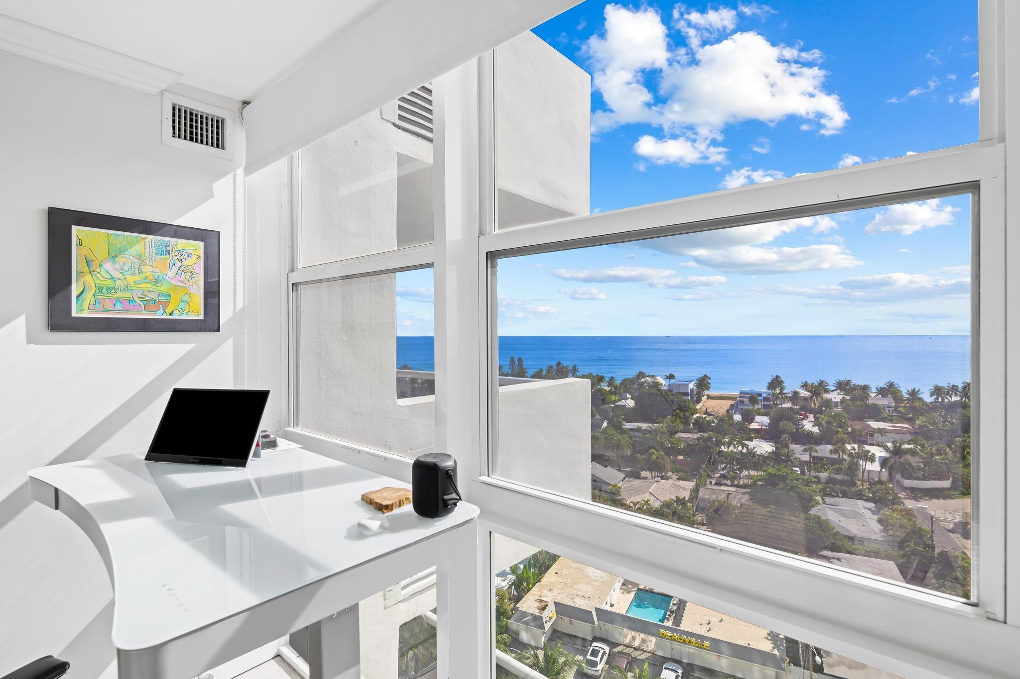 2841 N Ocean #1508, Fort Lauderdale FL 33308