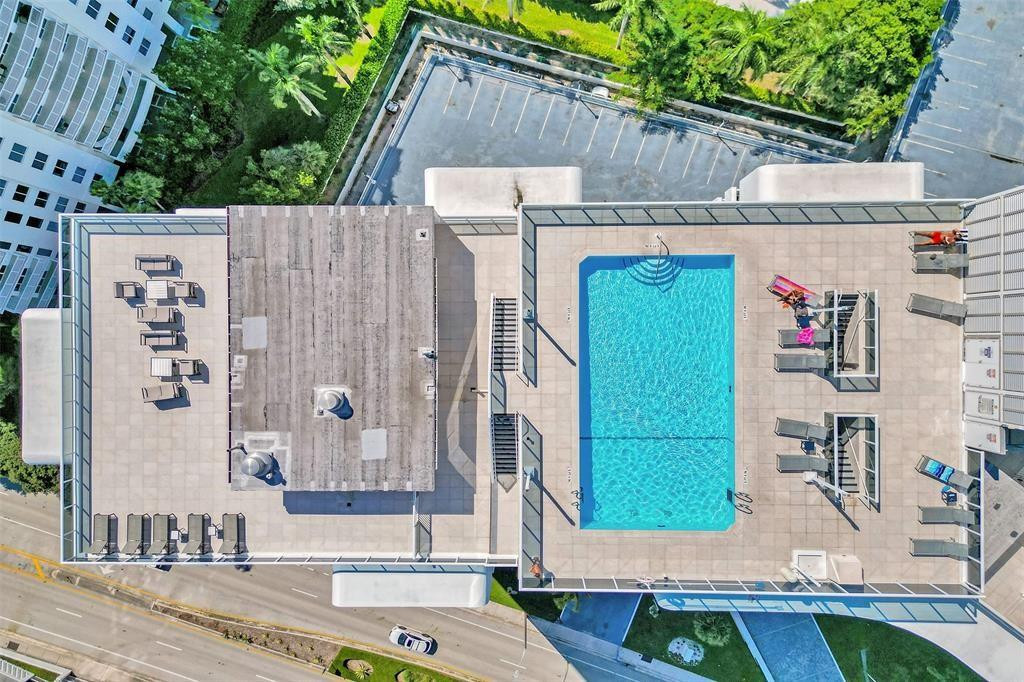 2841 N Ocean #1508, Fort Lauderdale FL 33308