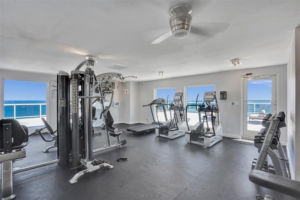 2841 N Ocean #1508, Fort Lauderdale FL 33308