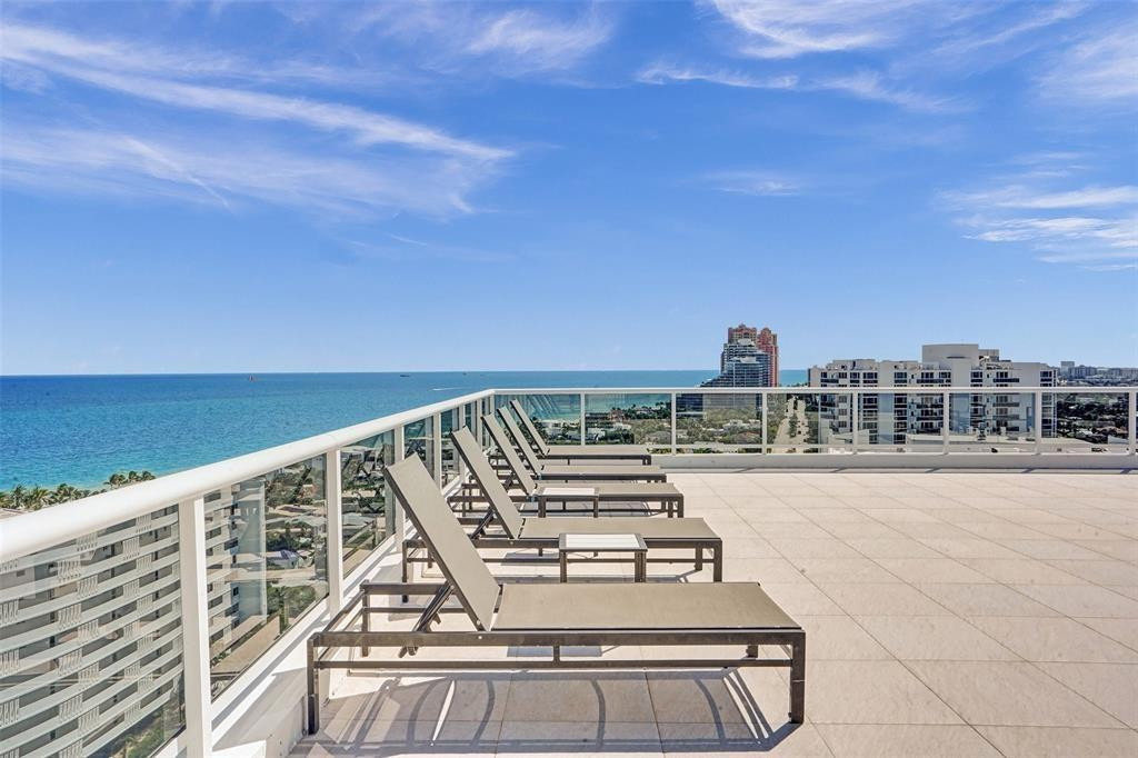 2841 N Ocean #1508, Fort Lauderdale FL 33308