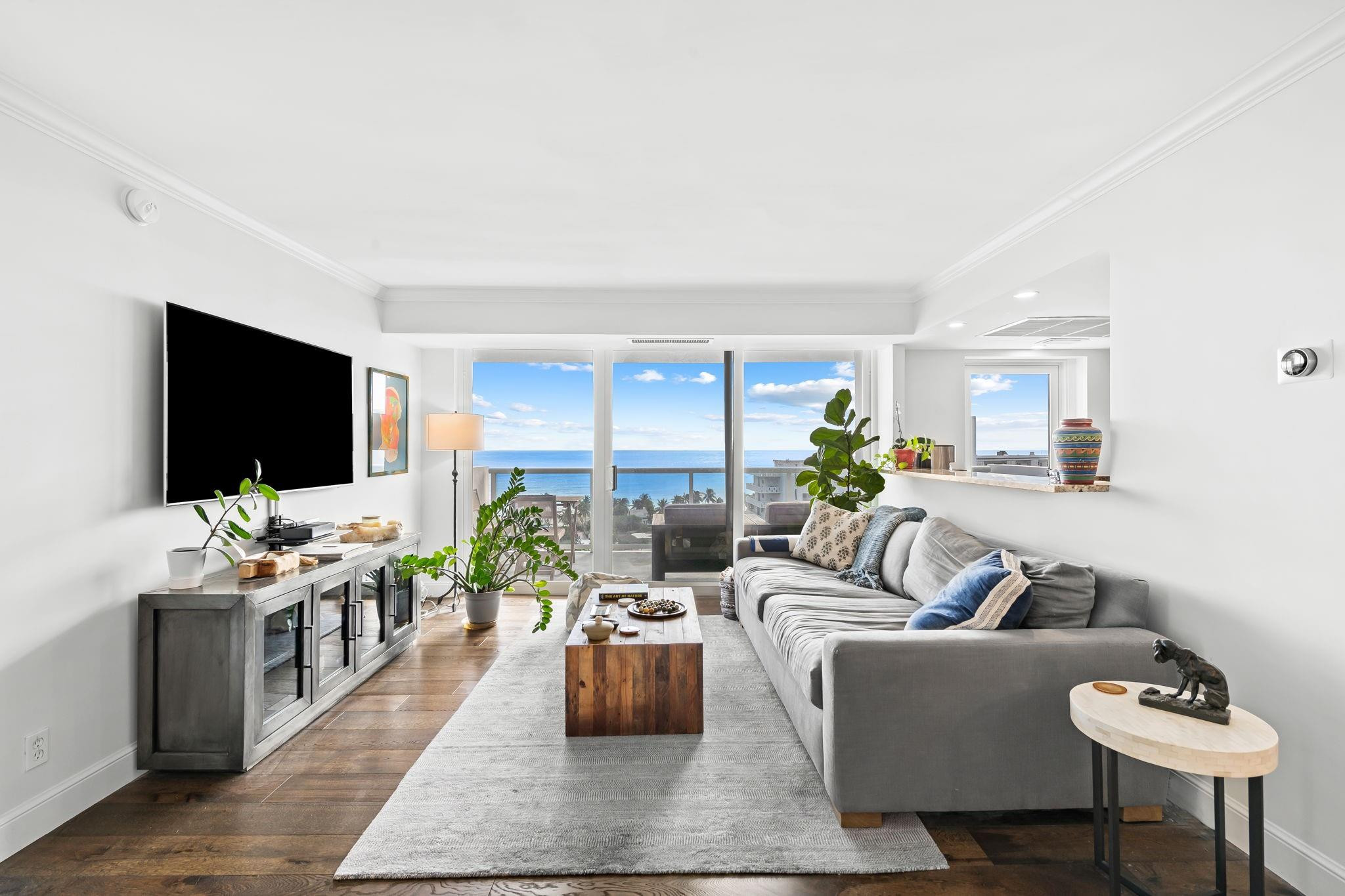2841 N Ocean #1508, Fort Lauderdale FL 33308