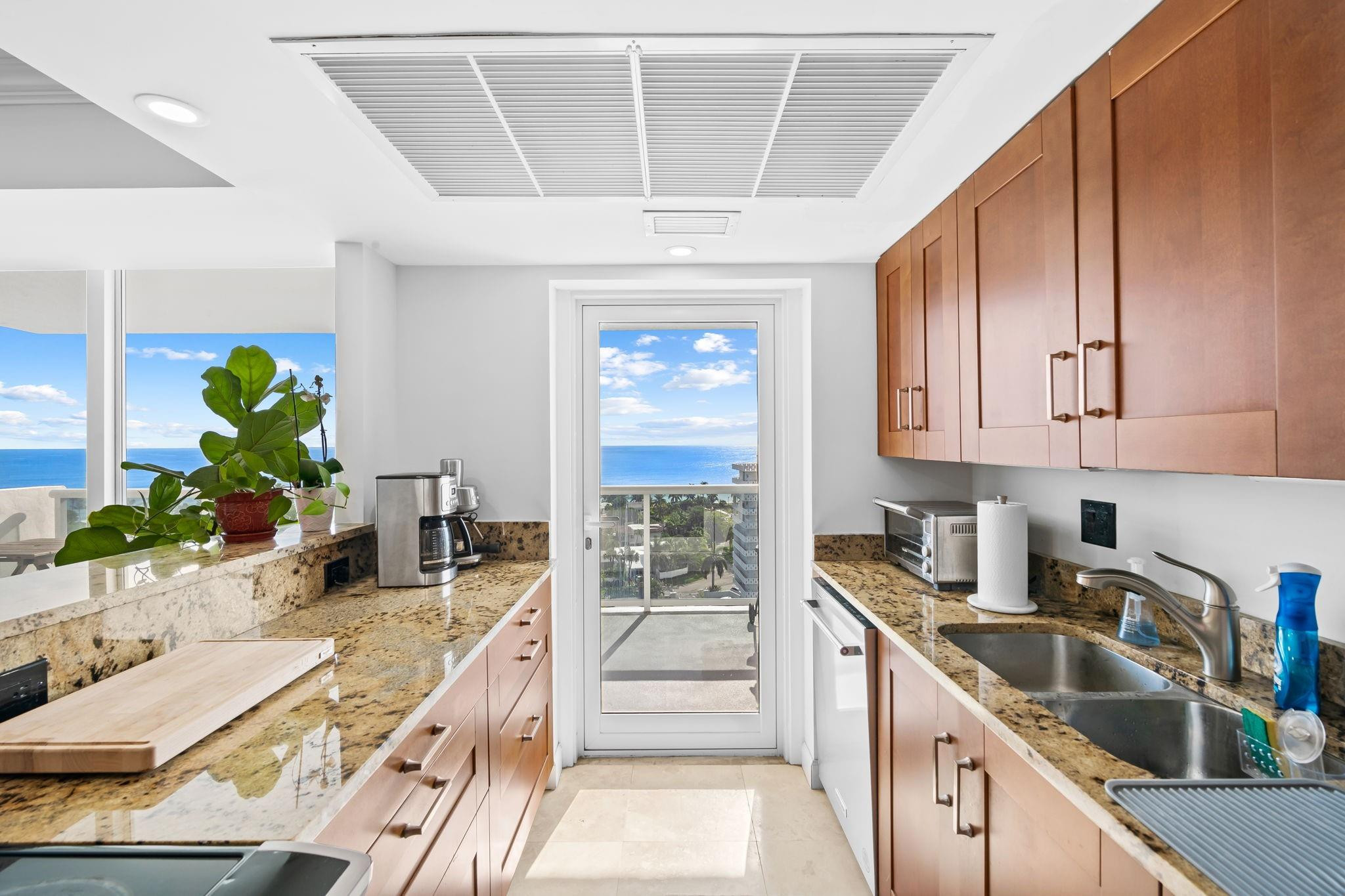 2841 N Ocean #1508, Fort Lauderdale FL 33308