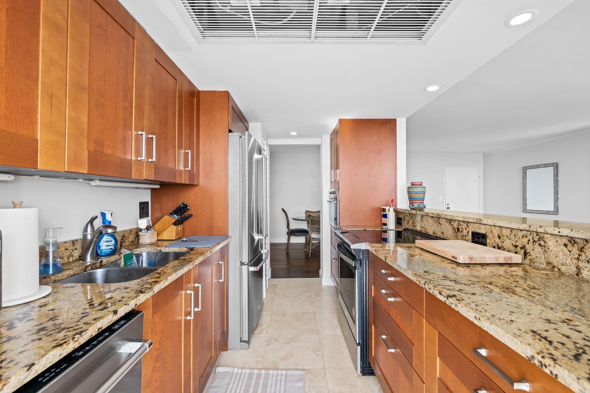 2841 N Ocean #1508, Fort Lauderdale FL 33308