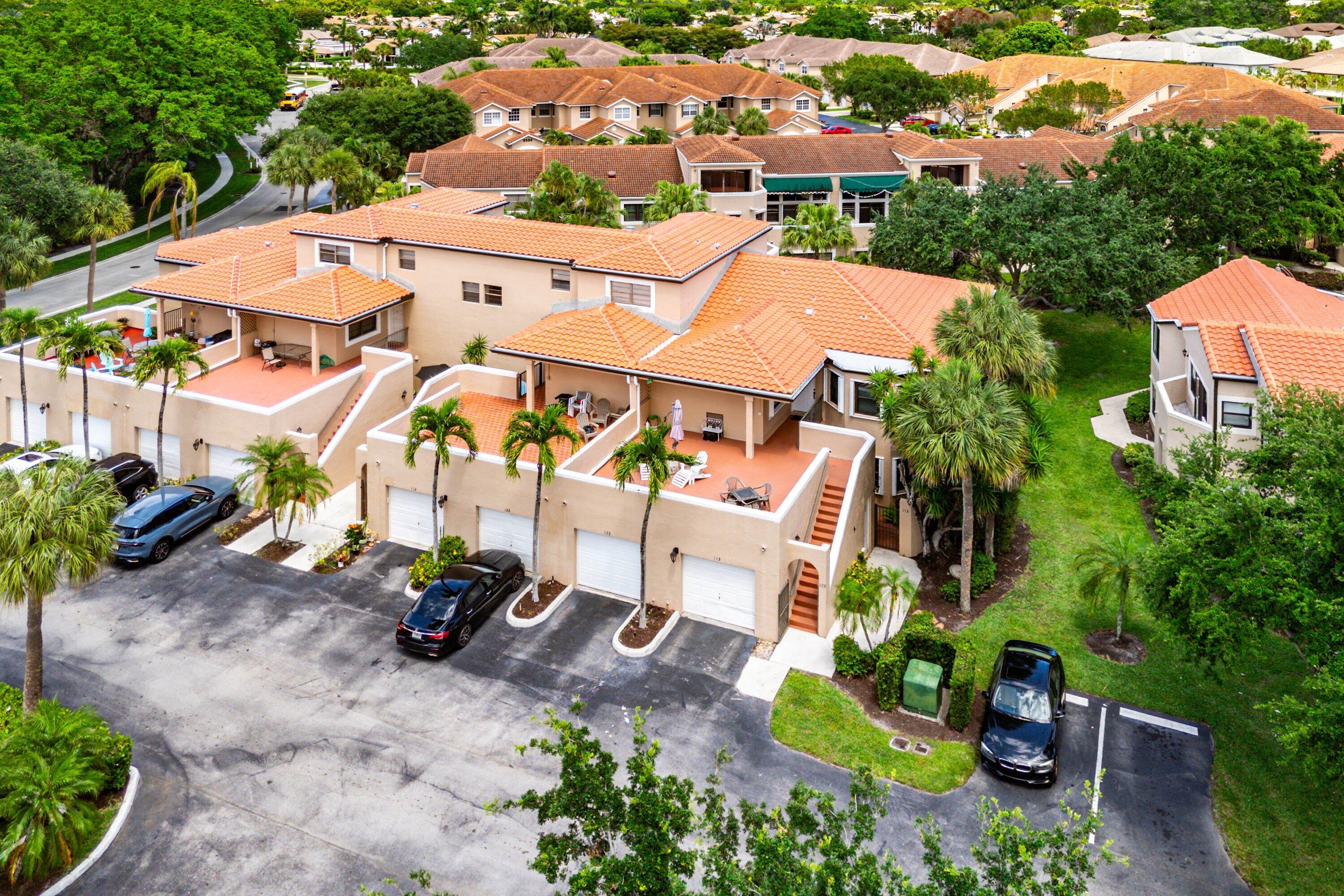 6614 Villa Sonrisa #123, Boca Raton FL 33433