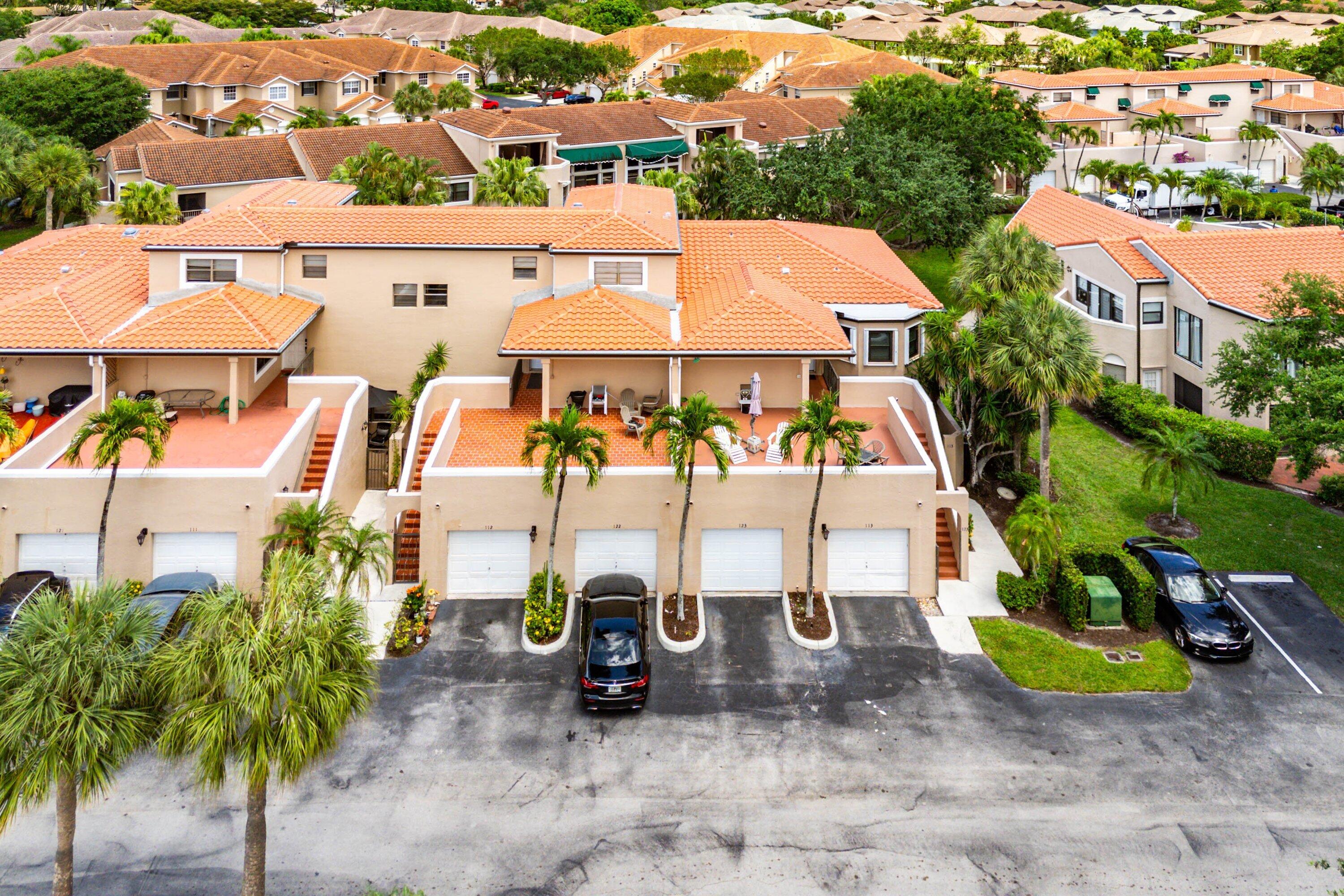 6614 Villa Sonrisa #123, Boca Raton FL 33433