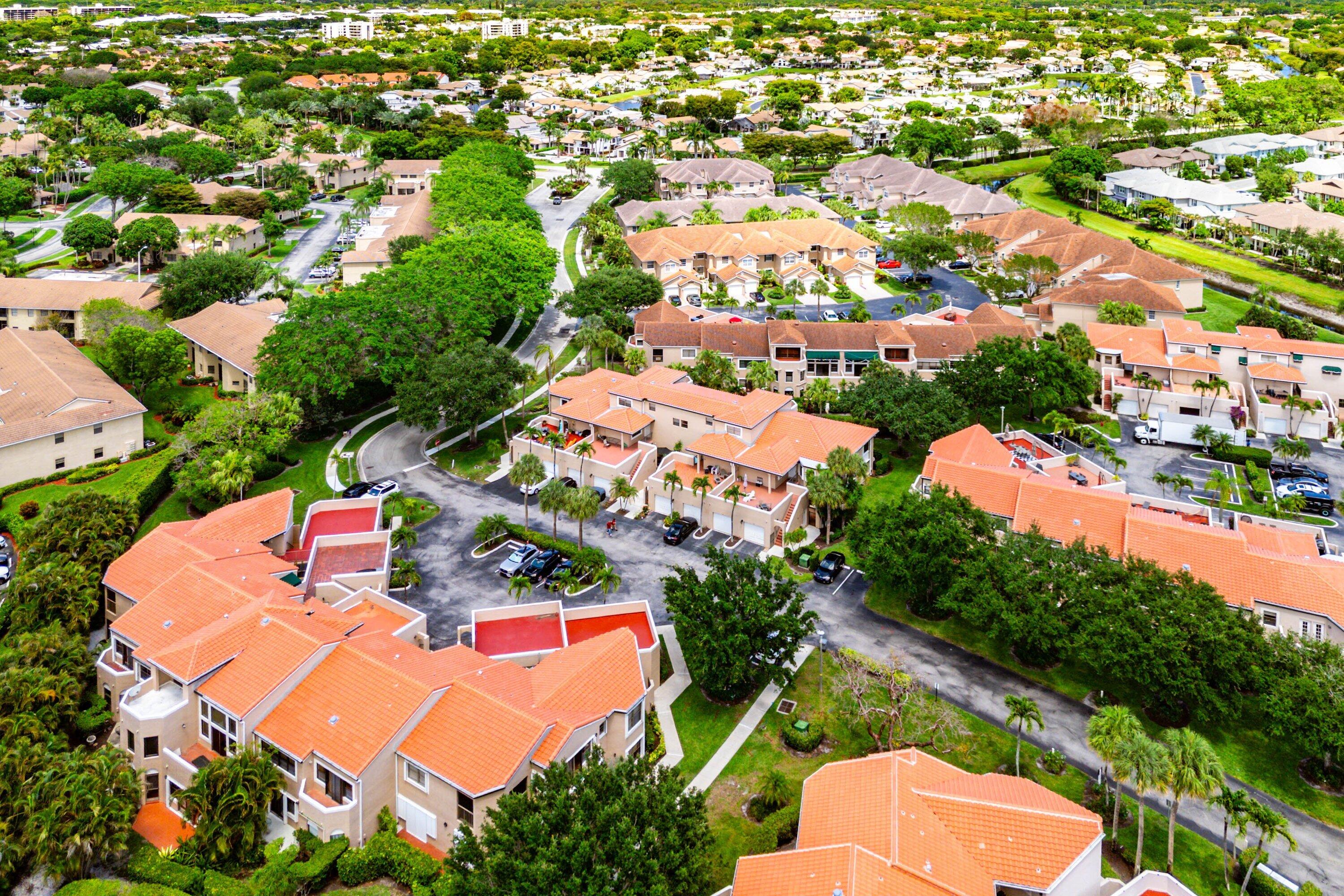 6614 Villa Sonrisa #123, Boca Raton FL 33433