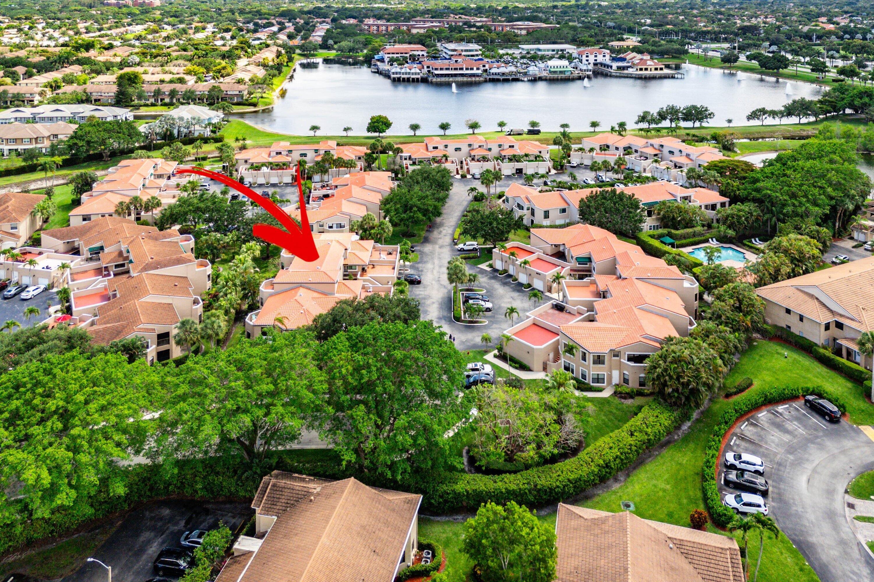 6614 Villa Sonrisa #123, Boca Raton FL 33433