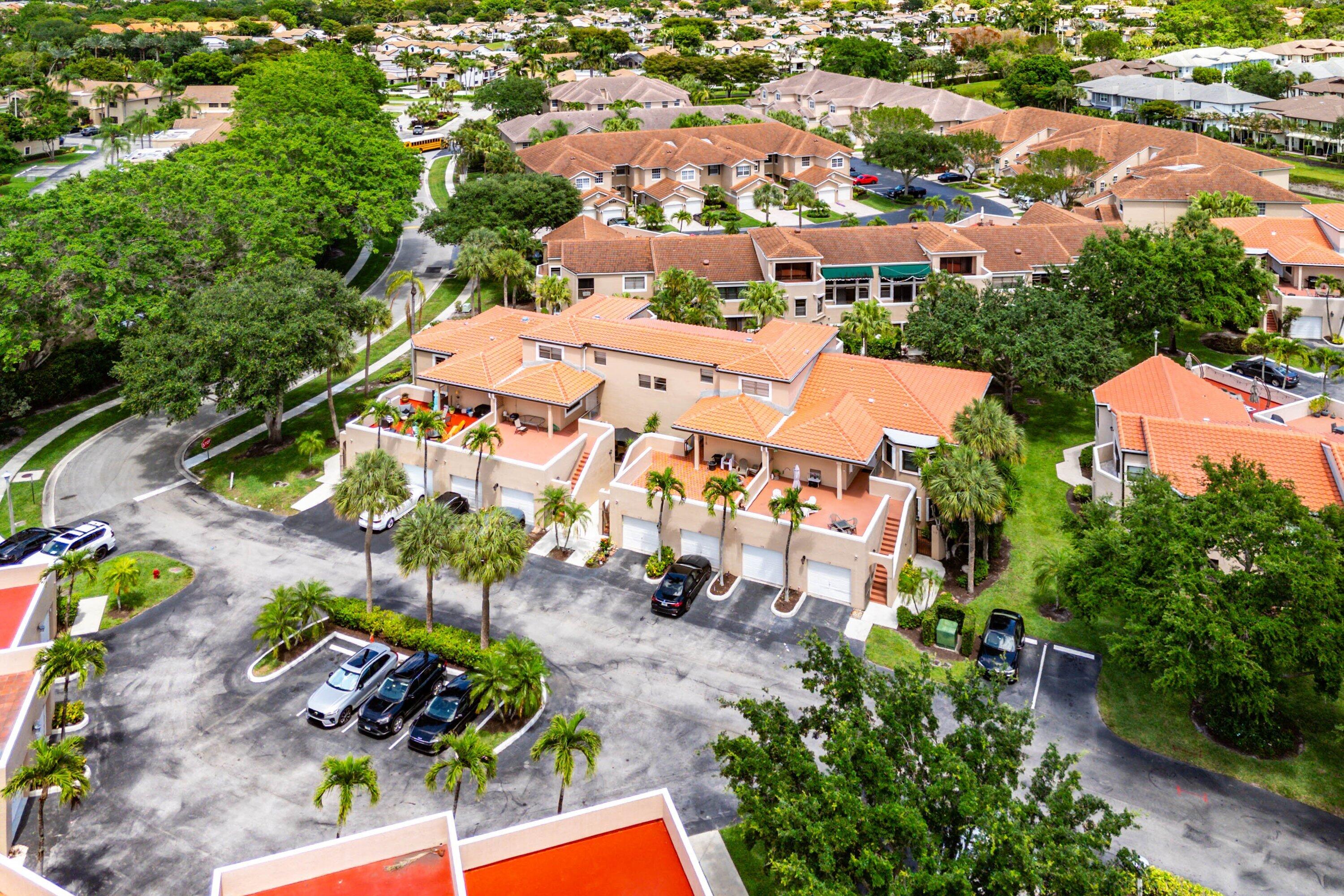6614 Villa Sonrisa #123, Boca Raton FL 33433