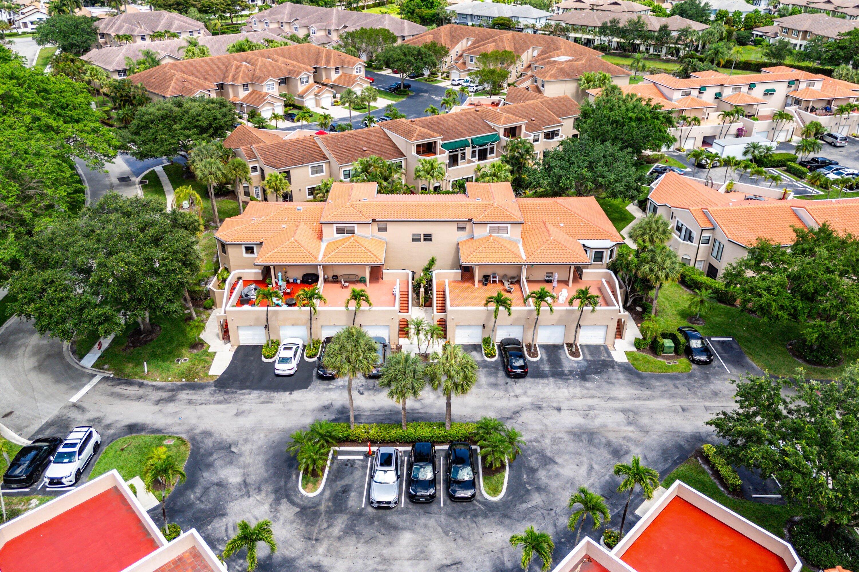 6614 Villa Sonrisa #123, Boca Raton FL 33433