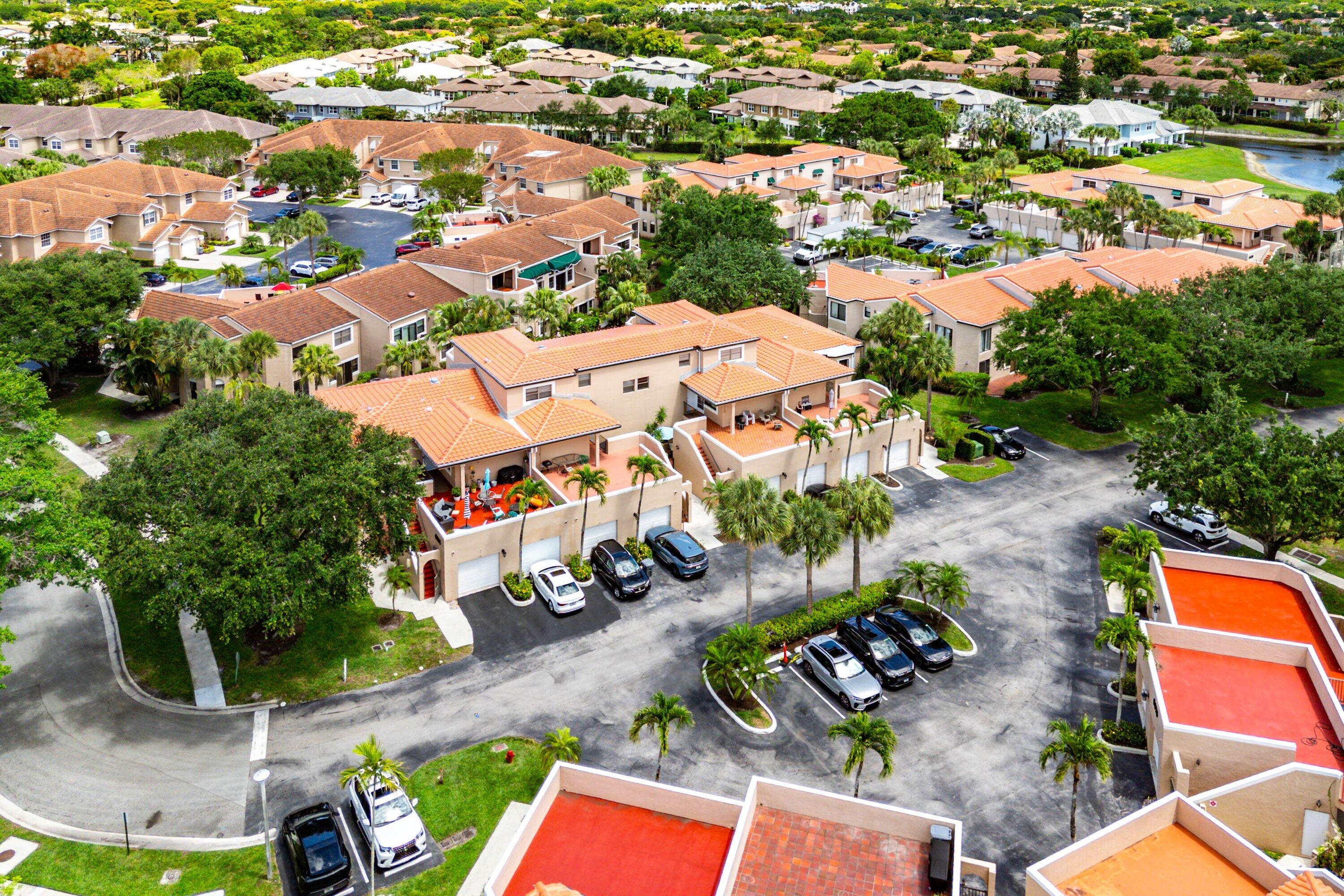 6614 Villa Sonrisa #123, Boca Raton FL 33433