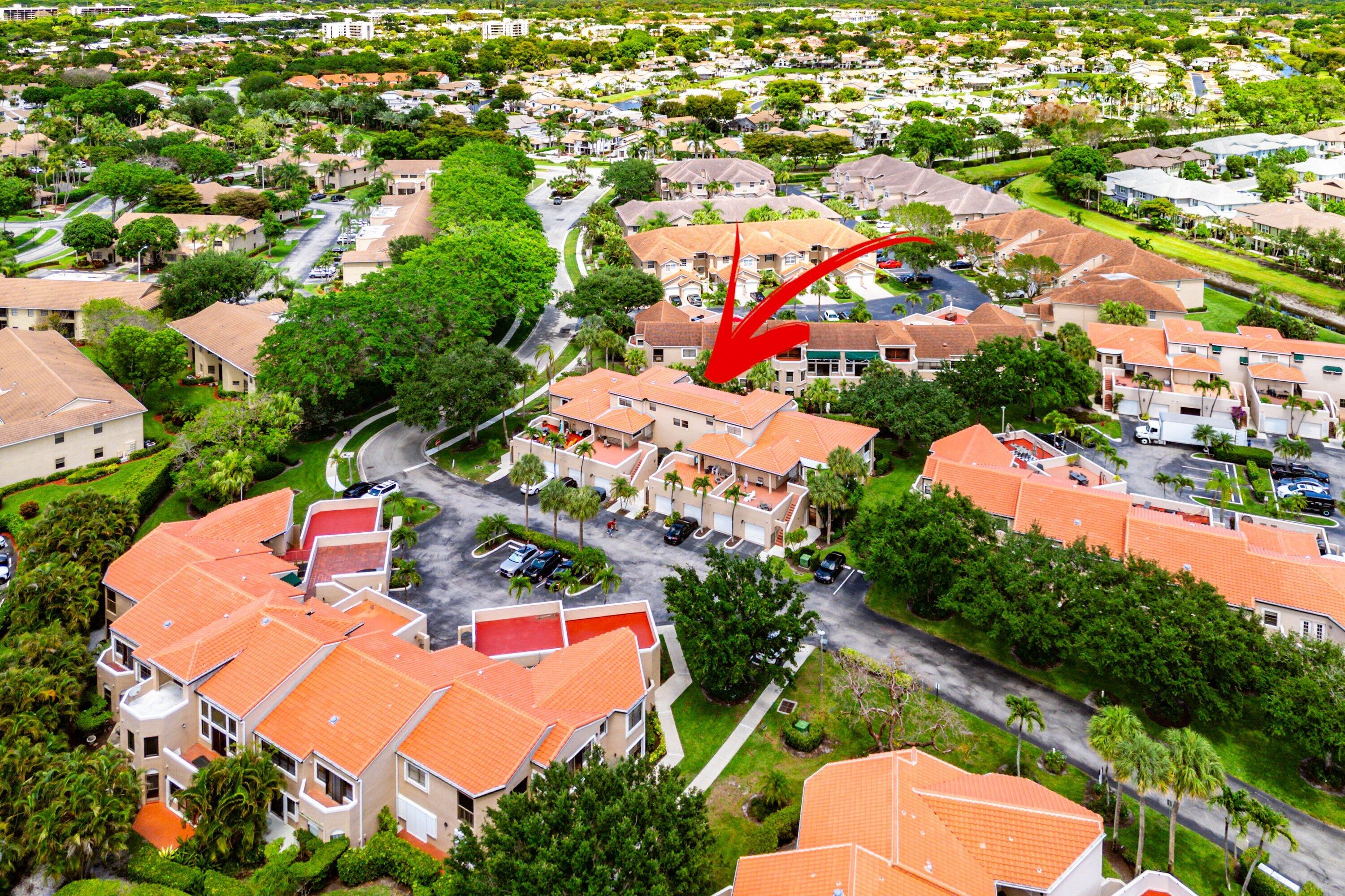 6614 Villa Sonrisa #123, Boca Raton FL 33433