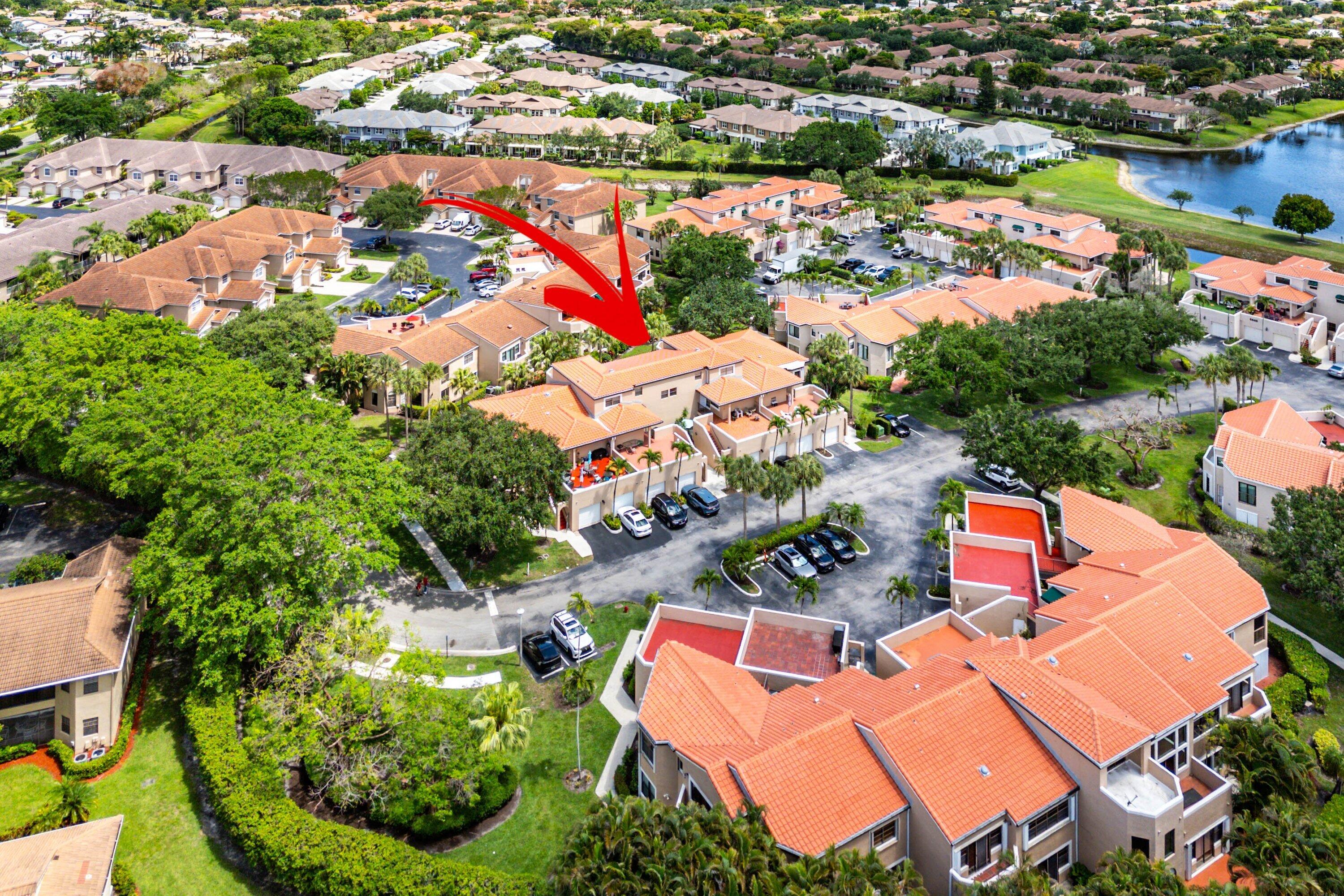 6614 Villa Sonrisa #123, Boca Raton FL 33433