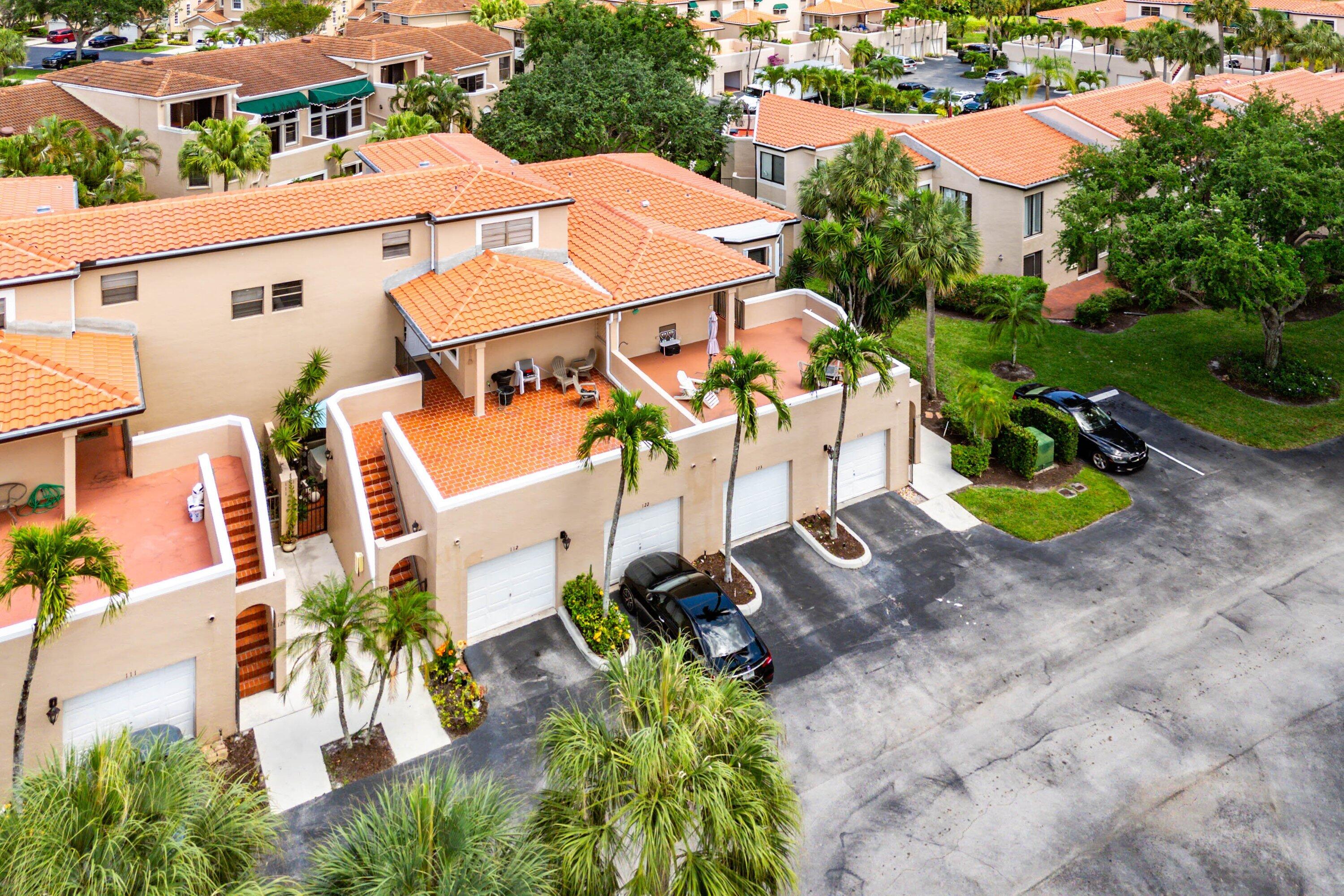 6614 Villa Sonrisa #123, Boca Raton FL 33433