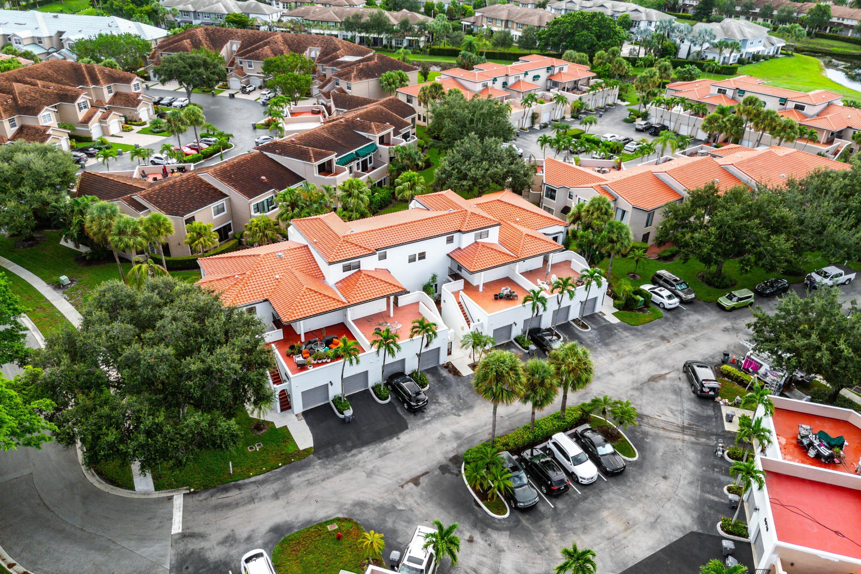 6614 Villa Sonrisa #123, Boca Raton FL 33433