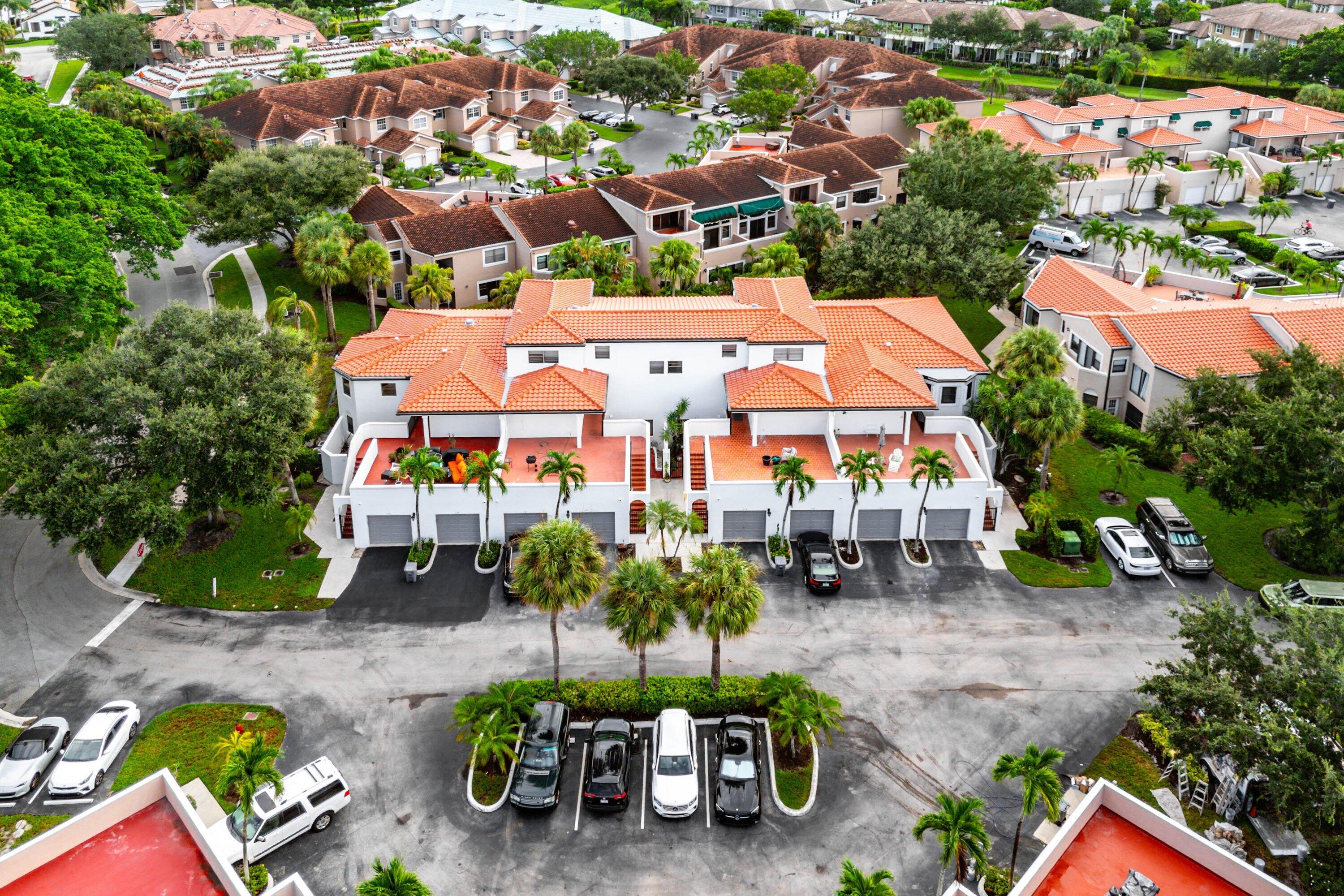 6614 Villa Sonrisa #123, Boca Raton FL 33433
