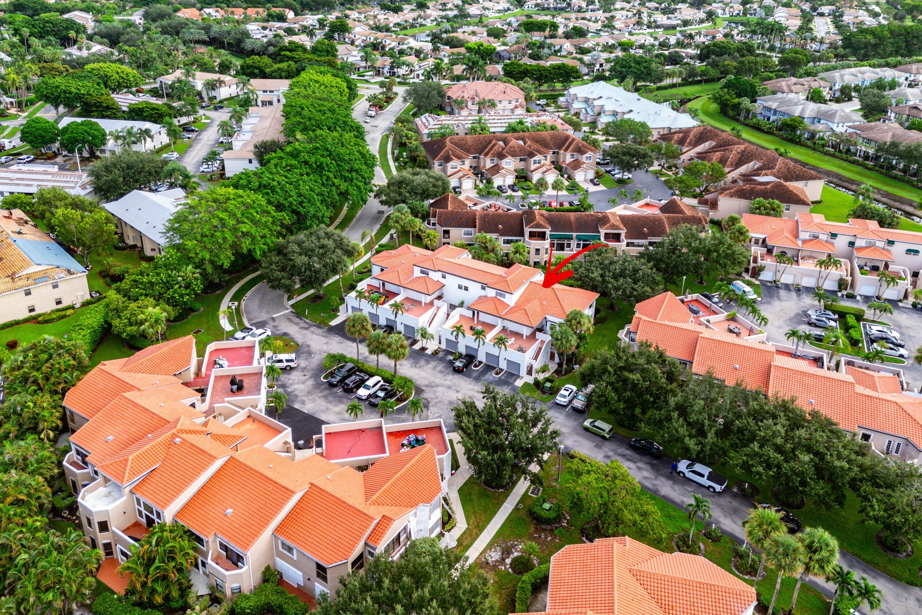 6614 Villa Sonrisa #123, Boca Raton FL 33433