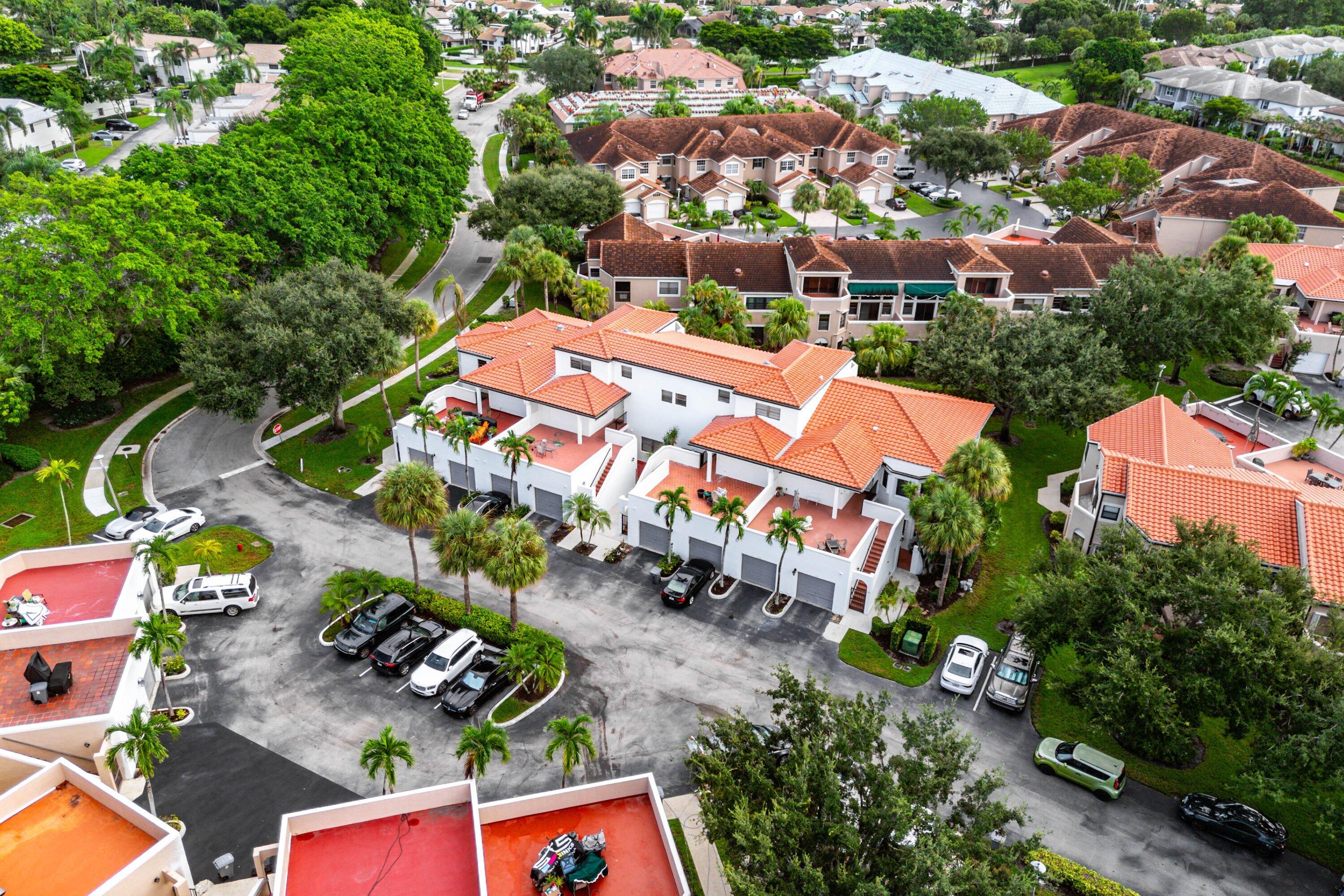 6614 Villa Sonrisa #123, Boca Raton FL 33433