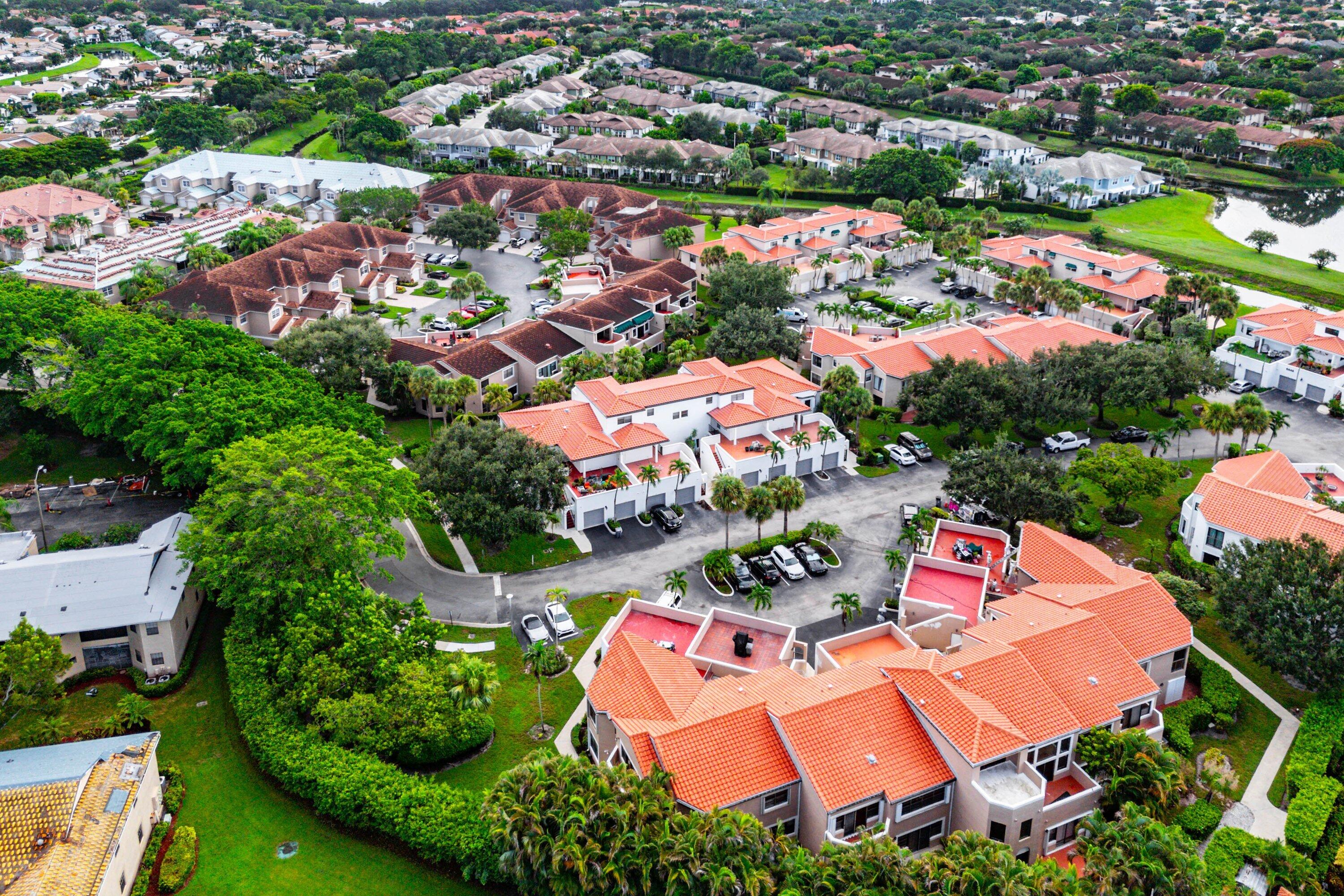 6614 Villa Sonrisa #123, Boca Raton FL 33433