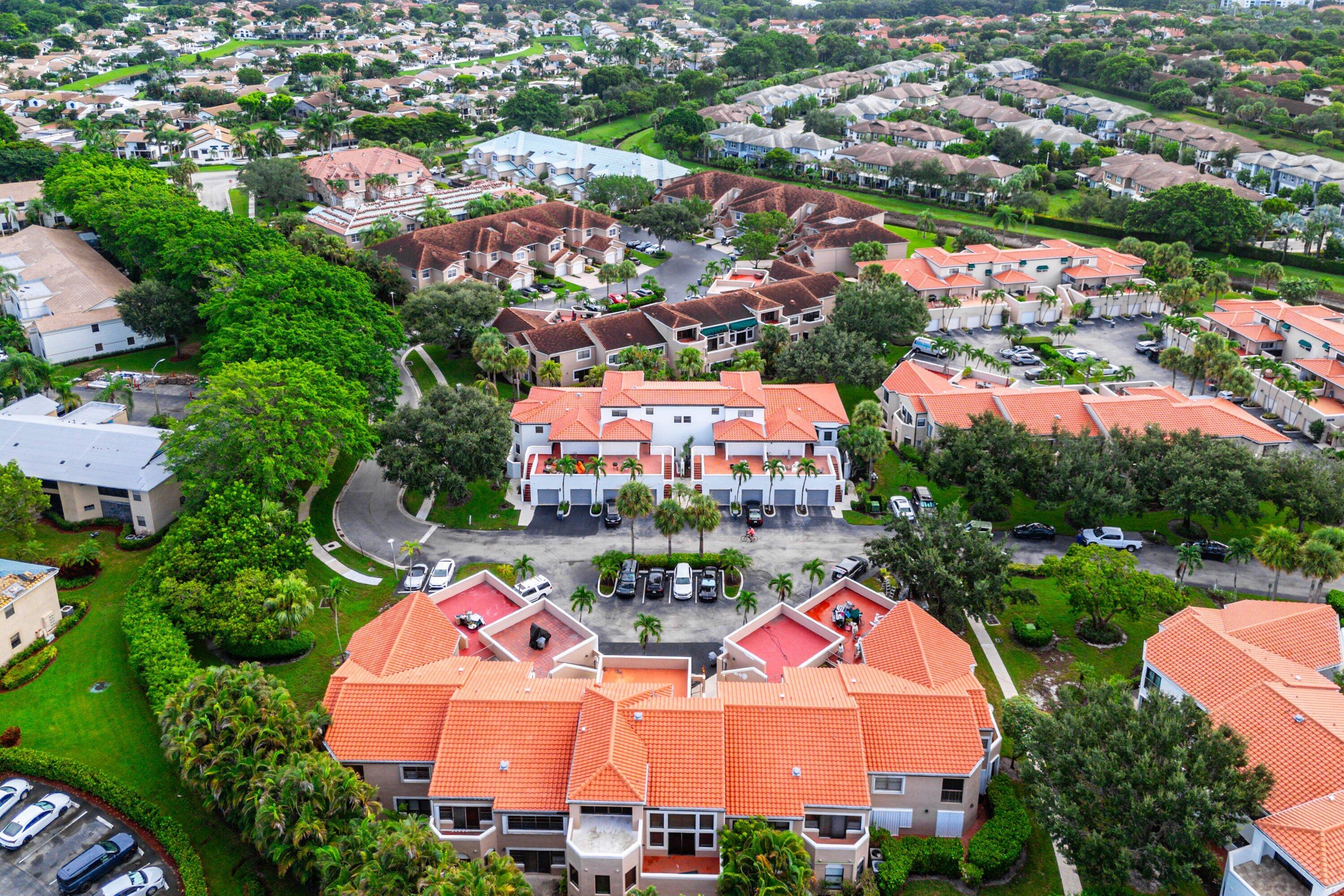 6614 Villa Sonrisa #123, Boca Raton FL 33433