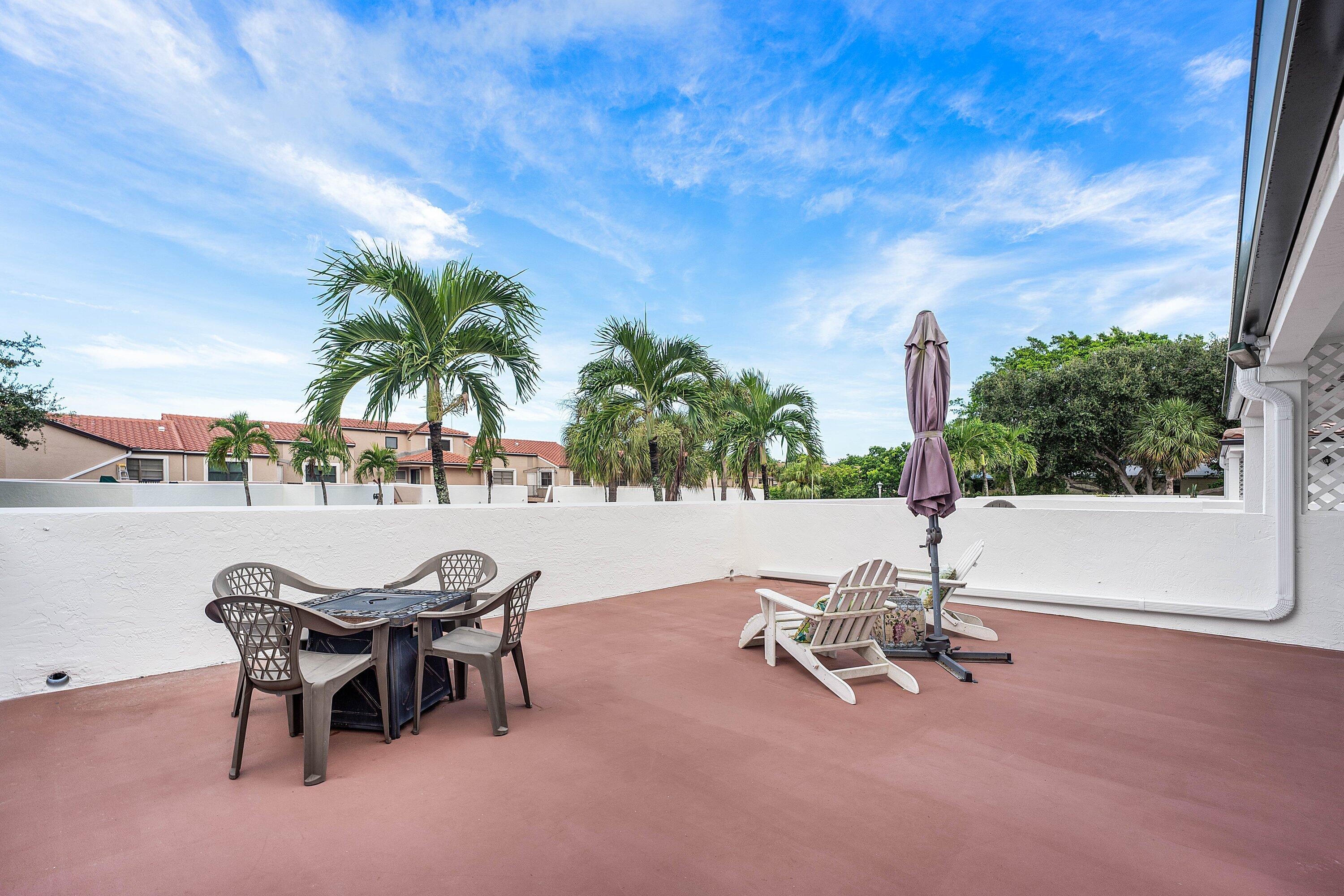 6614 Villa Sonrisa #123, Boca Raton FL 33433