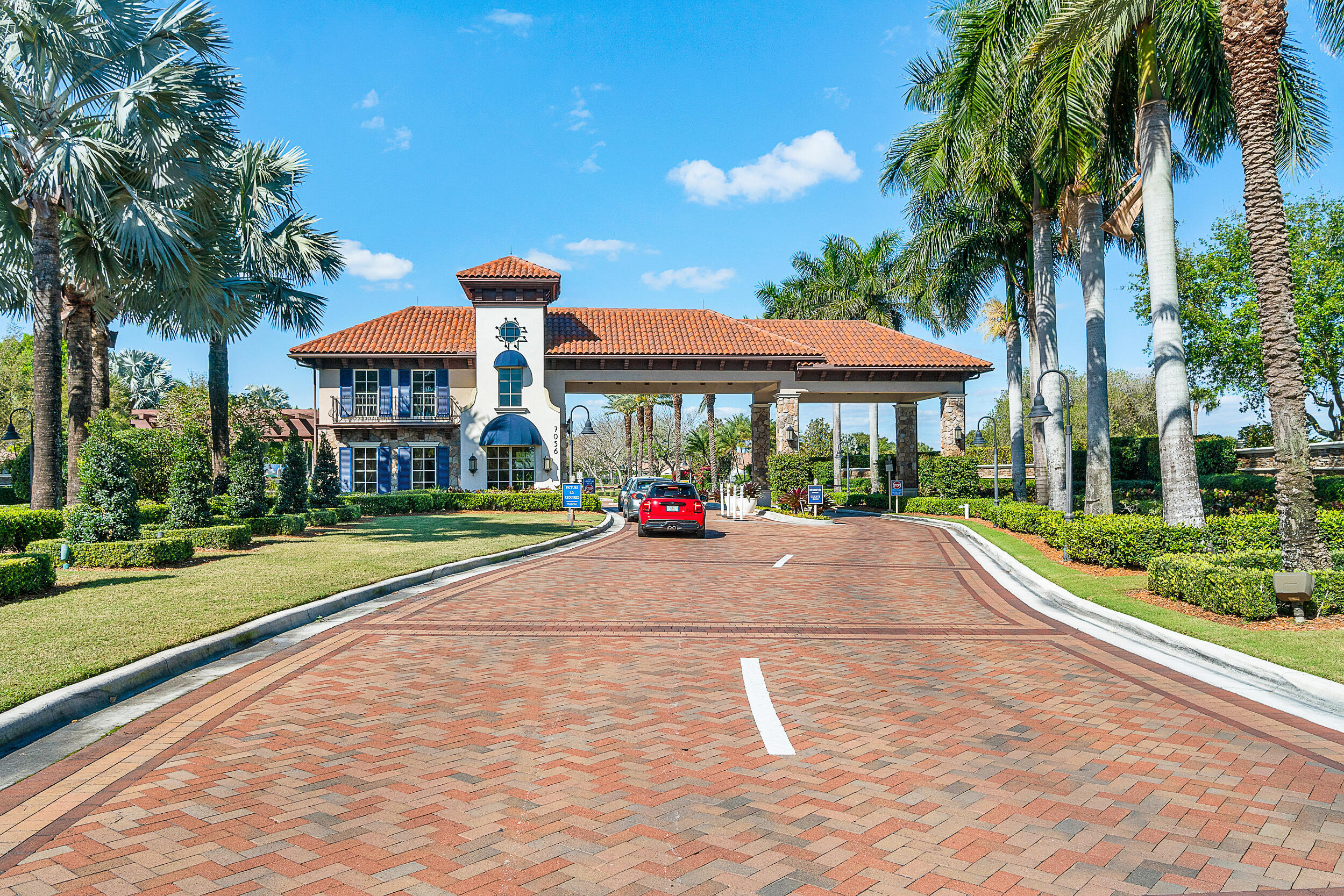 6614 Villa Sonrisa #123, Boca Raton FL 33433