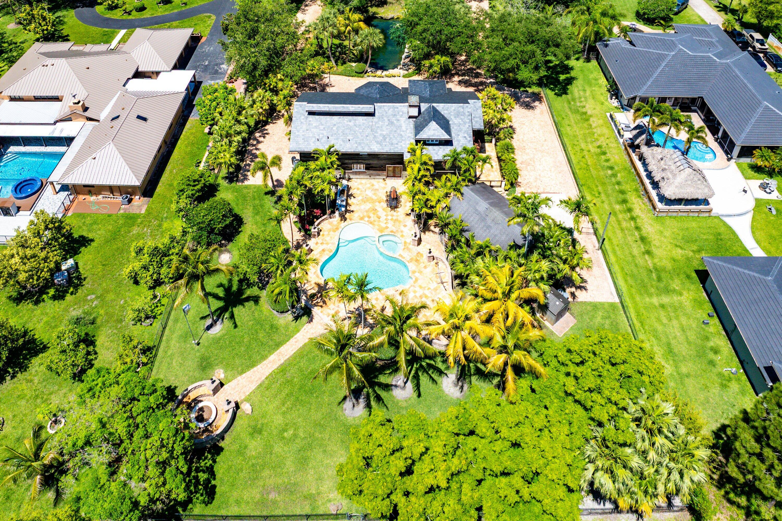 6002 NW 74th, Parkland FL 33067