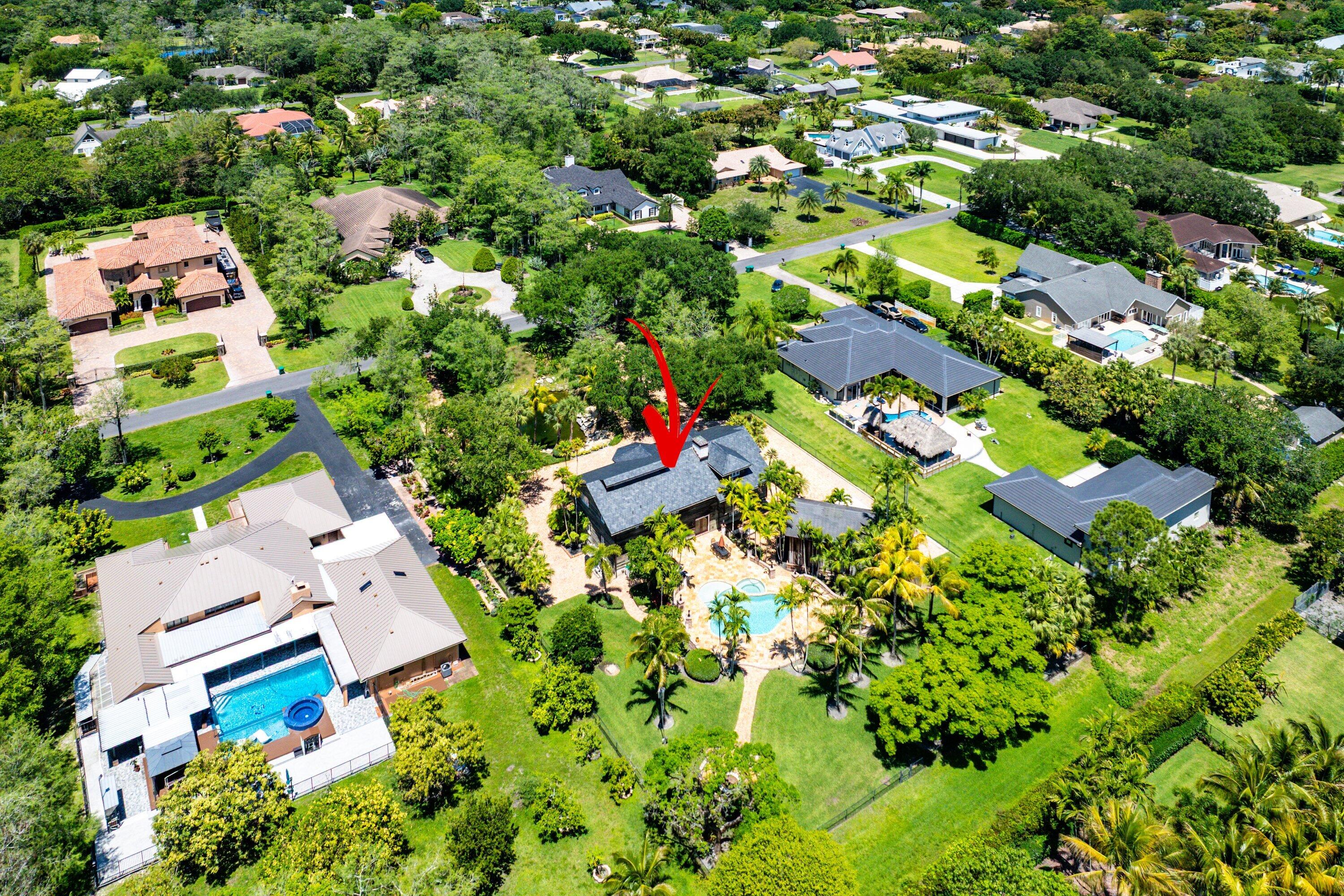 6002 NW 74th, Parkland FL 33067