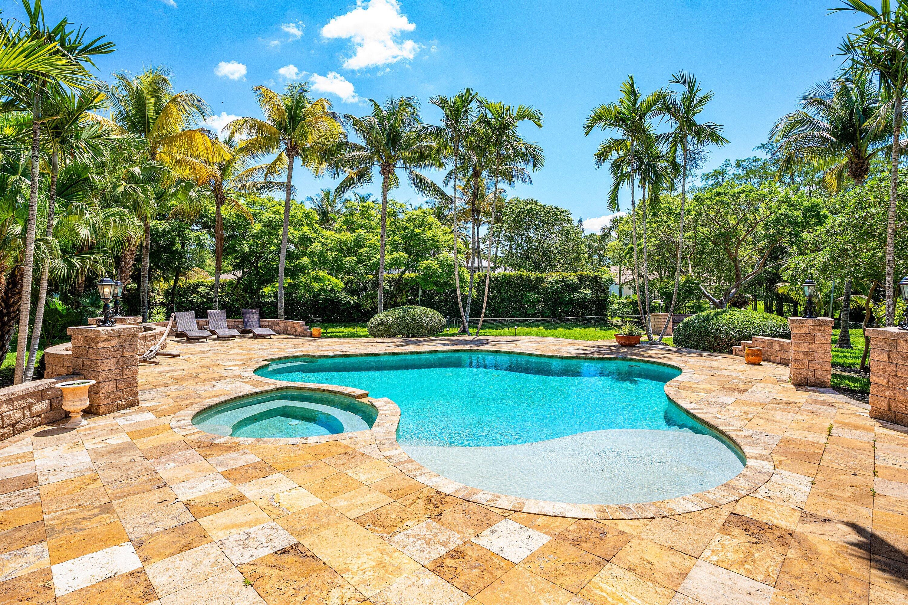 6002 NW 74th, Parkland FL 33067