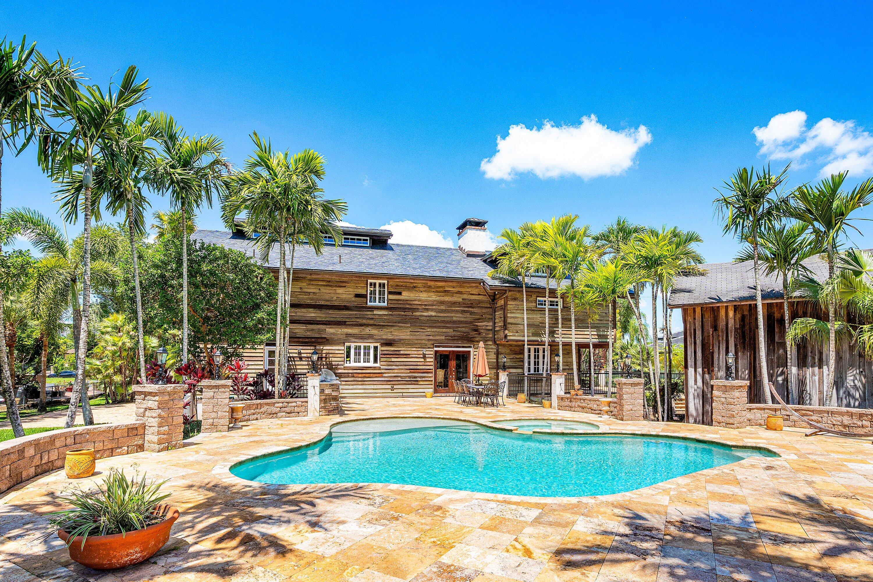6002 NW 74th, Parkland FL 33067