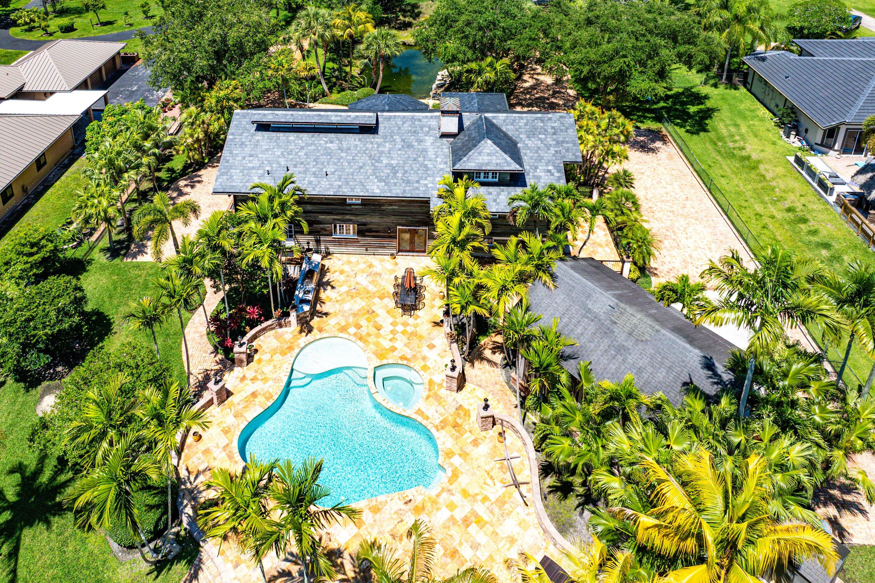 6002 NW 74th, Parkland FL 33067