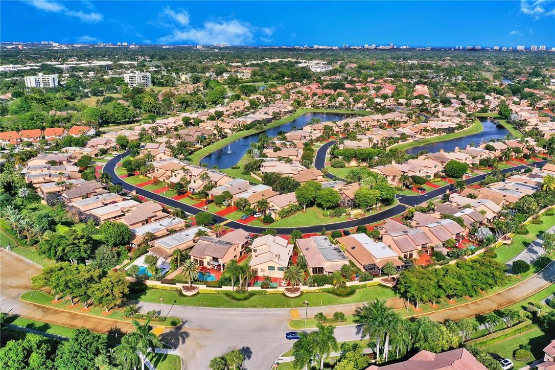 6698 Montego Bay #D, Boca Raton FL 33433