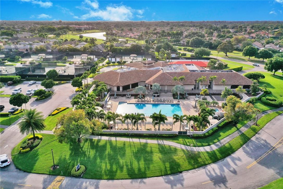 6698 Montego Bay #D, Boca Raton FL 33433