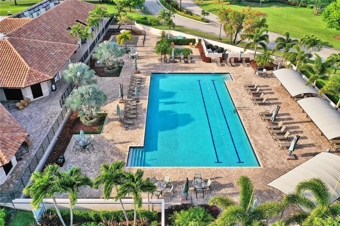 6698 Montego Bay #D, Boca Raton FL 33433