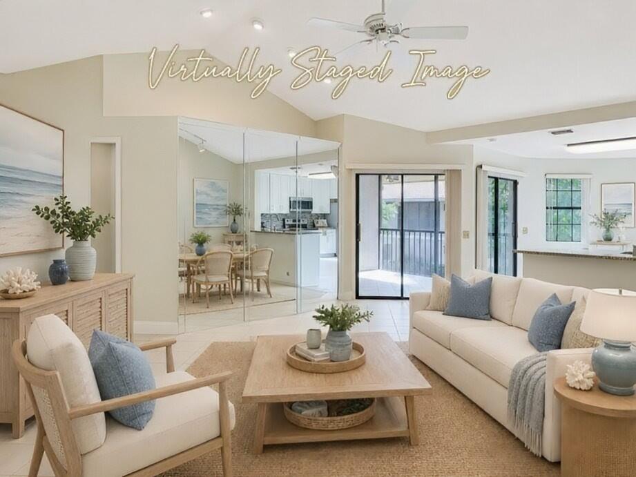 6698 Montego Bay #D, Boca Raton FL 33433